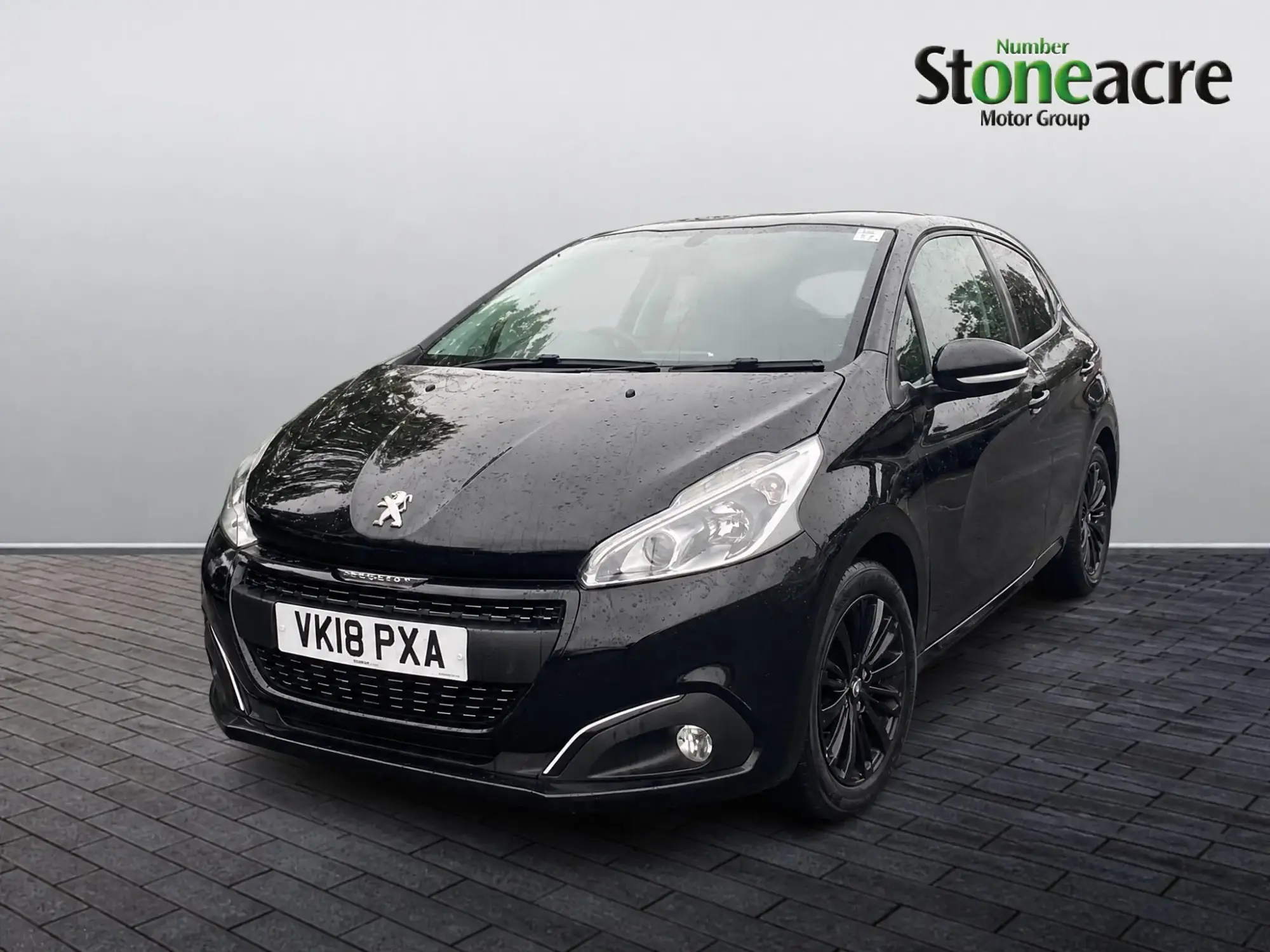 Peugeot 208 Image 3 Peugeot 208 Image 3