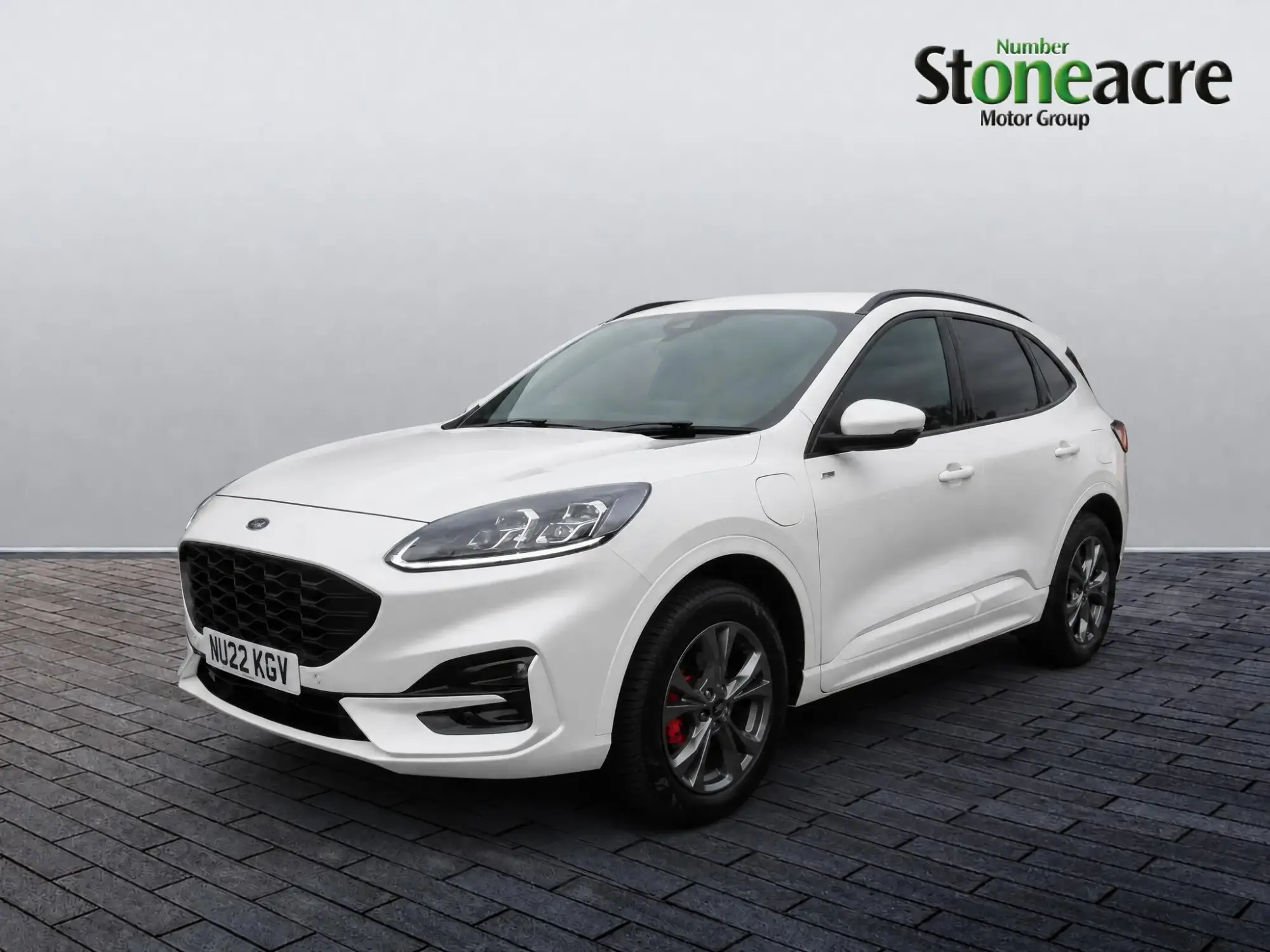 Ford Kuga Plug-In Hybrid Image 8 Ford Kuga Plug-In Hybrid Image 8