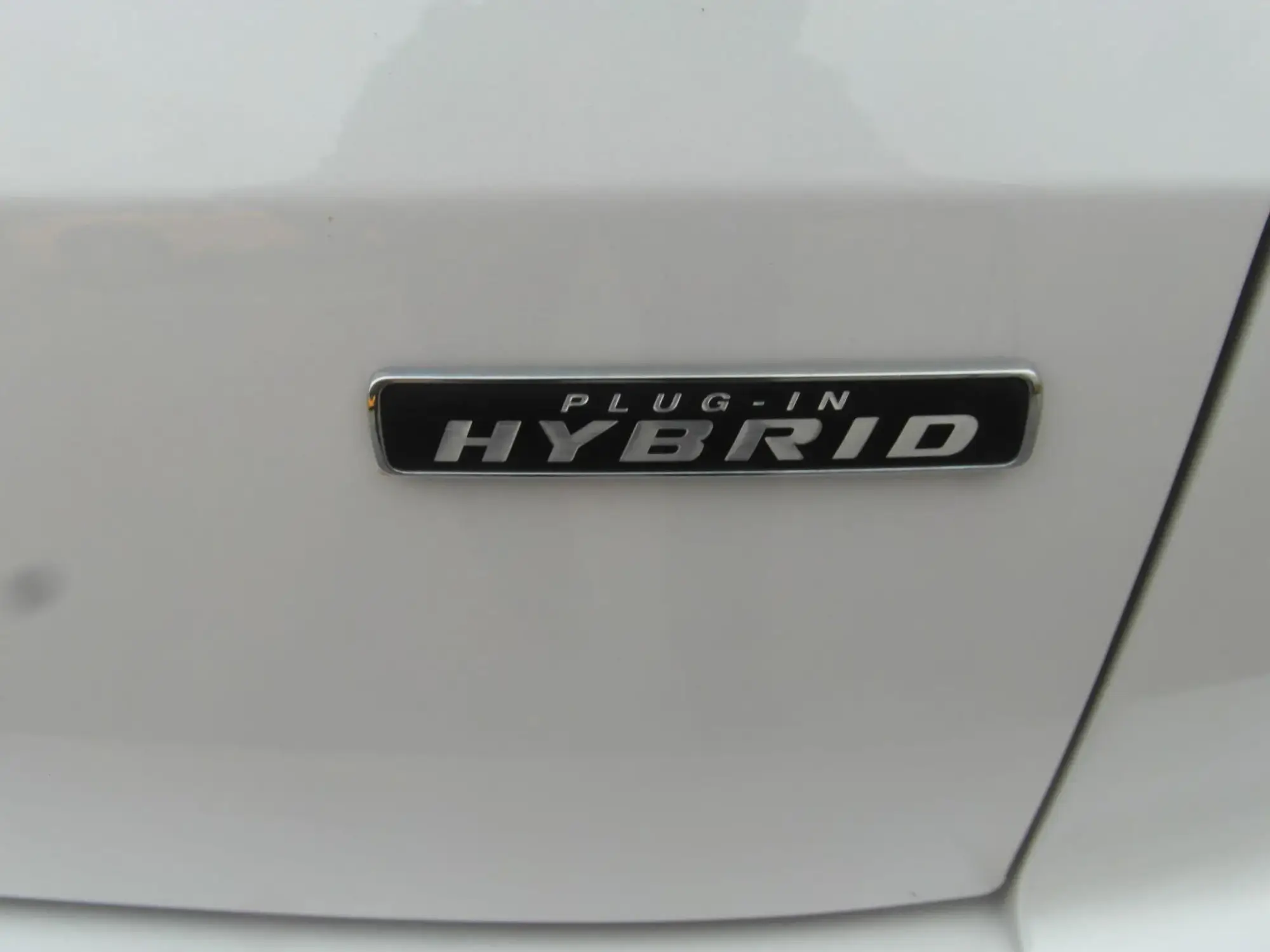 Ford Kuga Plug-In Hybrid Image 14 Ford Kuga Plug-In Hybrid Image 14