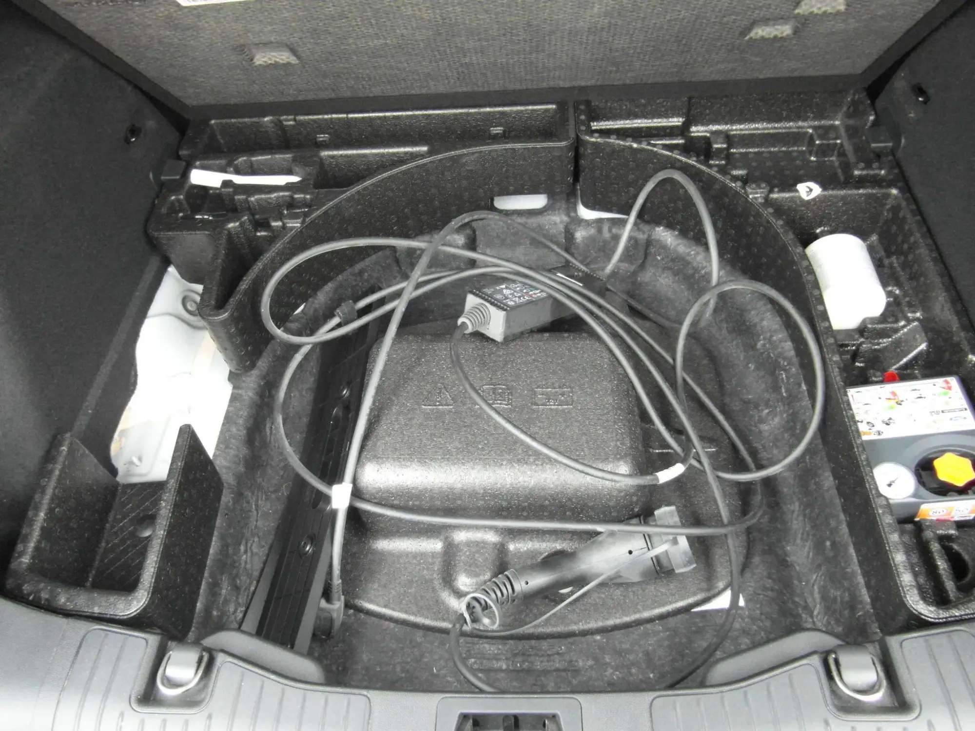 Ford Kuga Plug-In Hybrid Image 19 Ford Kuga Plug-In Hybrid Image 19