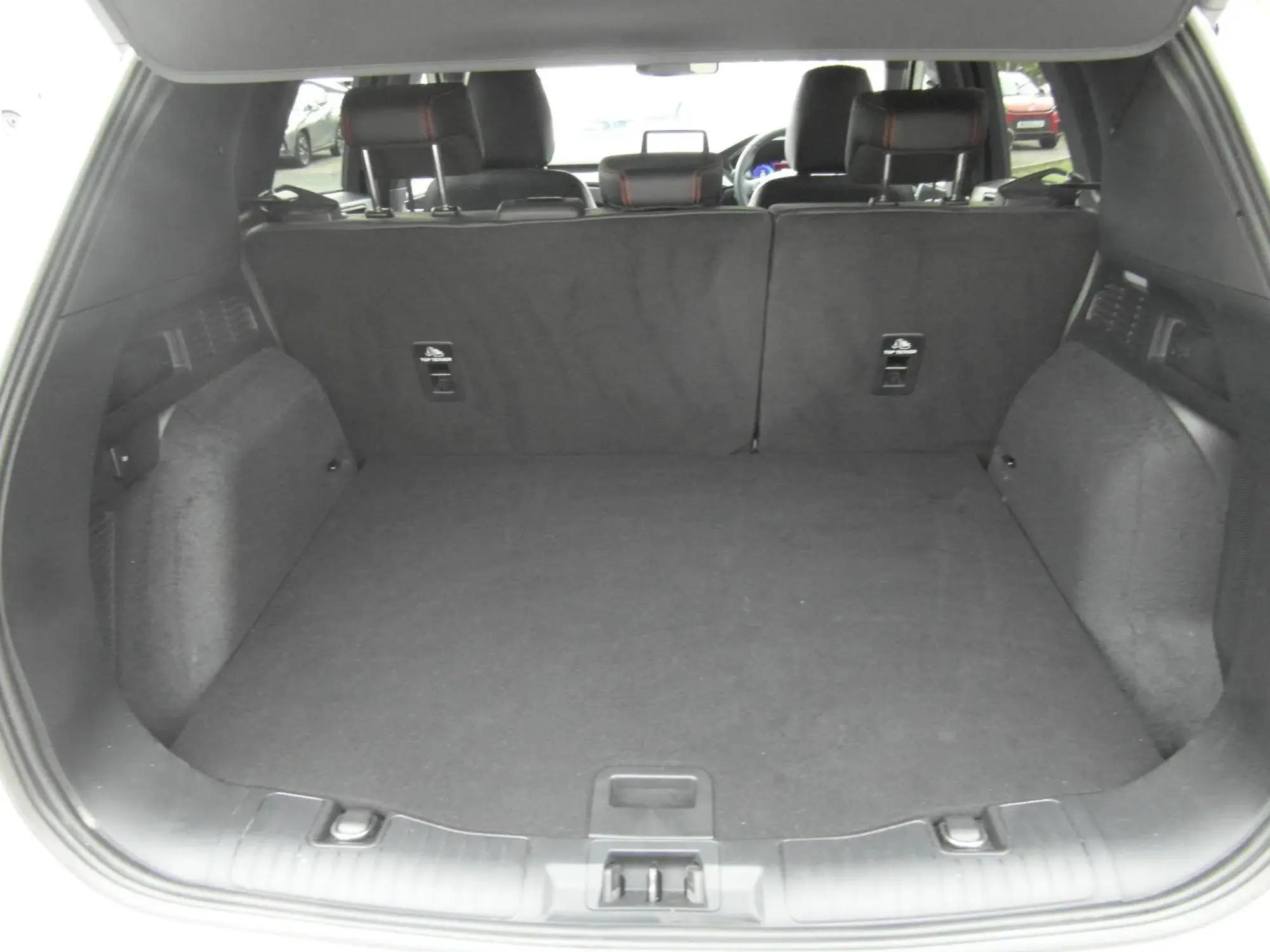 Ford Kuga Plug-In Hybrid Image 20 Ford Kuga Plug-In Hybrid Image 20