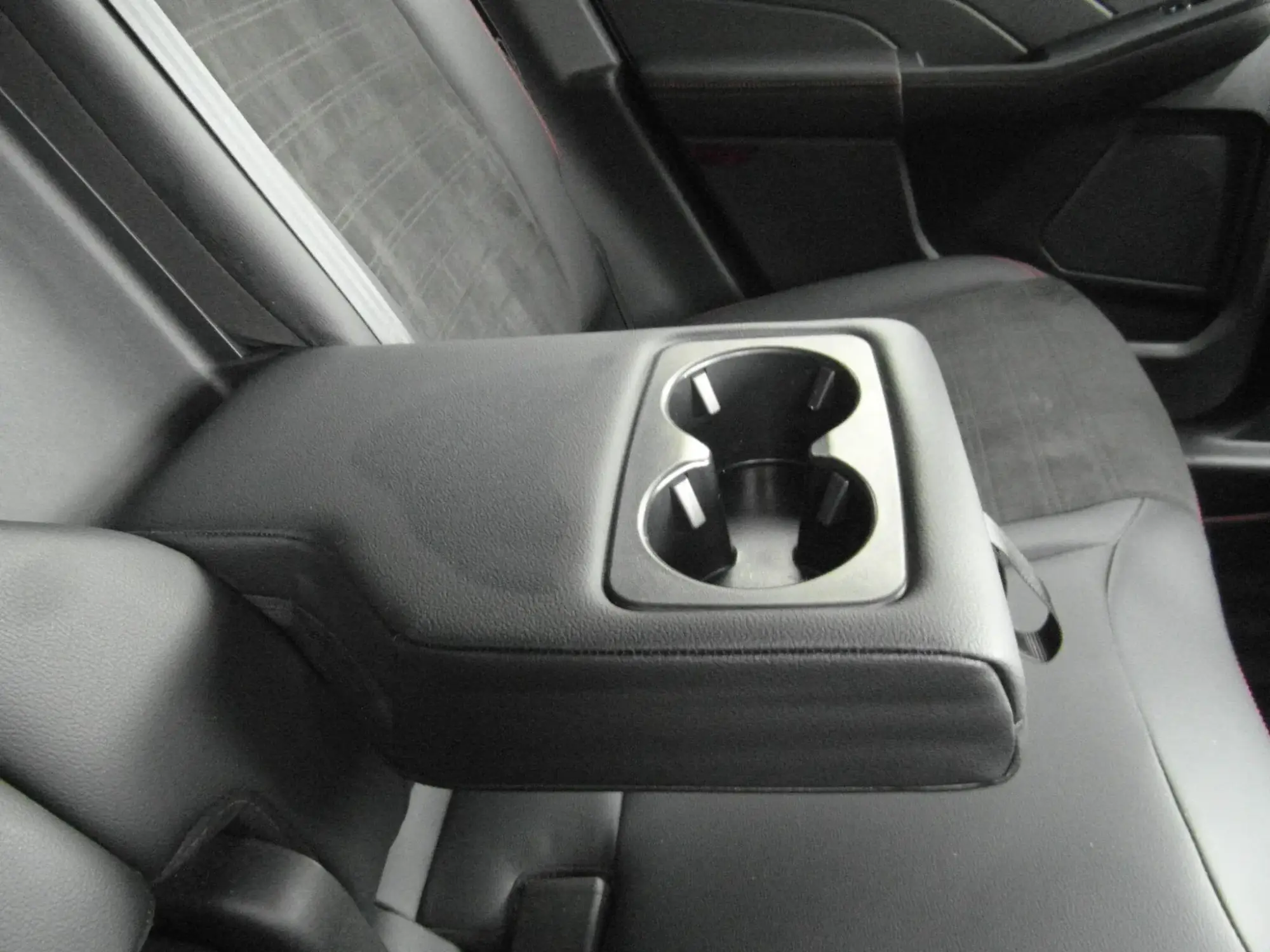 Ford Kuga Plug-In Hybrid Image 24 Ford Kuga Plug-In Hybrid Image 24