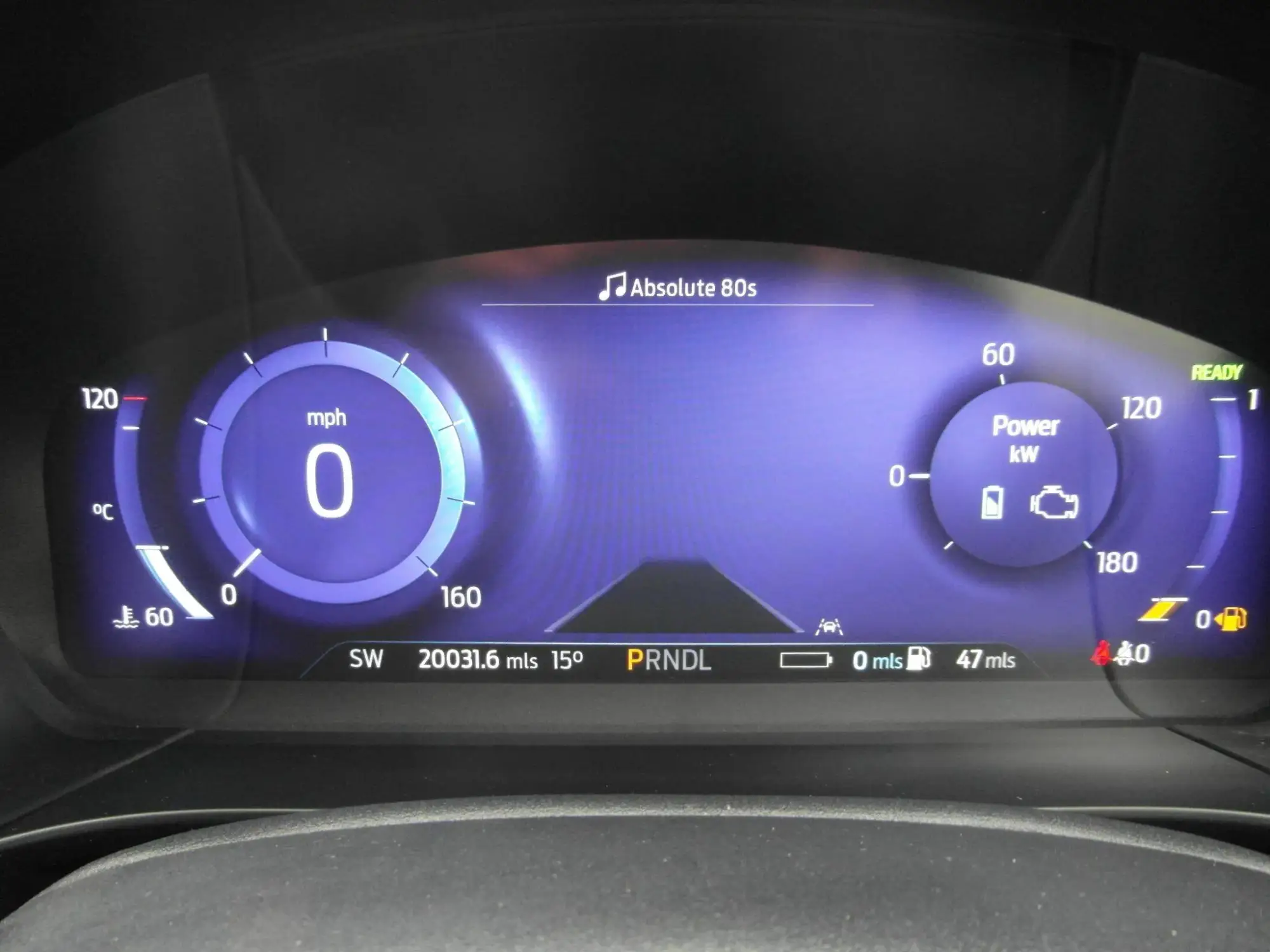 Ford Kuga Plug-In Hybrid Image 30 Ford Kuga Plug-In Hybrid Image 30