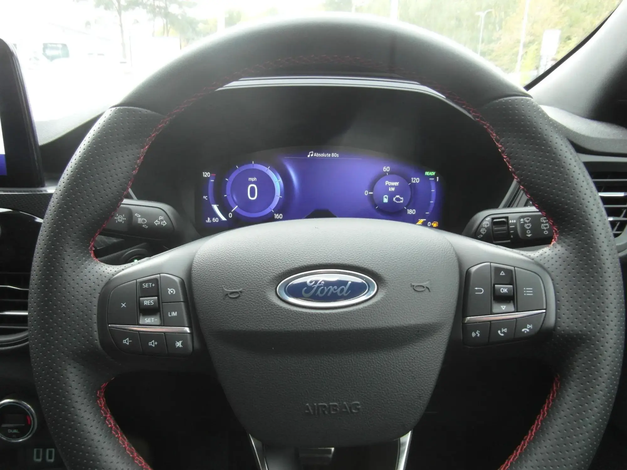 Ford Kuga Plug-In Hybrid Image 31 Ford Kuga Plug-In Hybrid Image 31