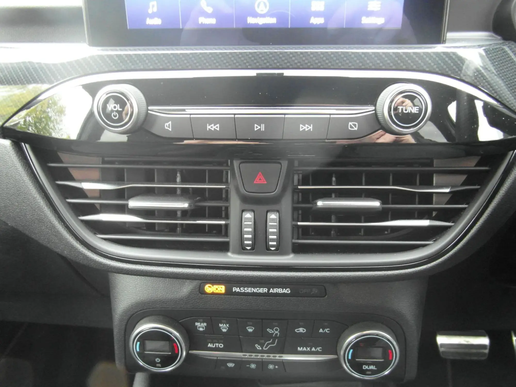 Ford Kuga Plug-In Hybrid Image 33 Ford Kuga Plug-In Hybrid Image 33