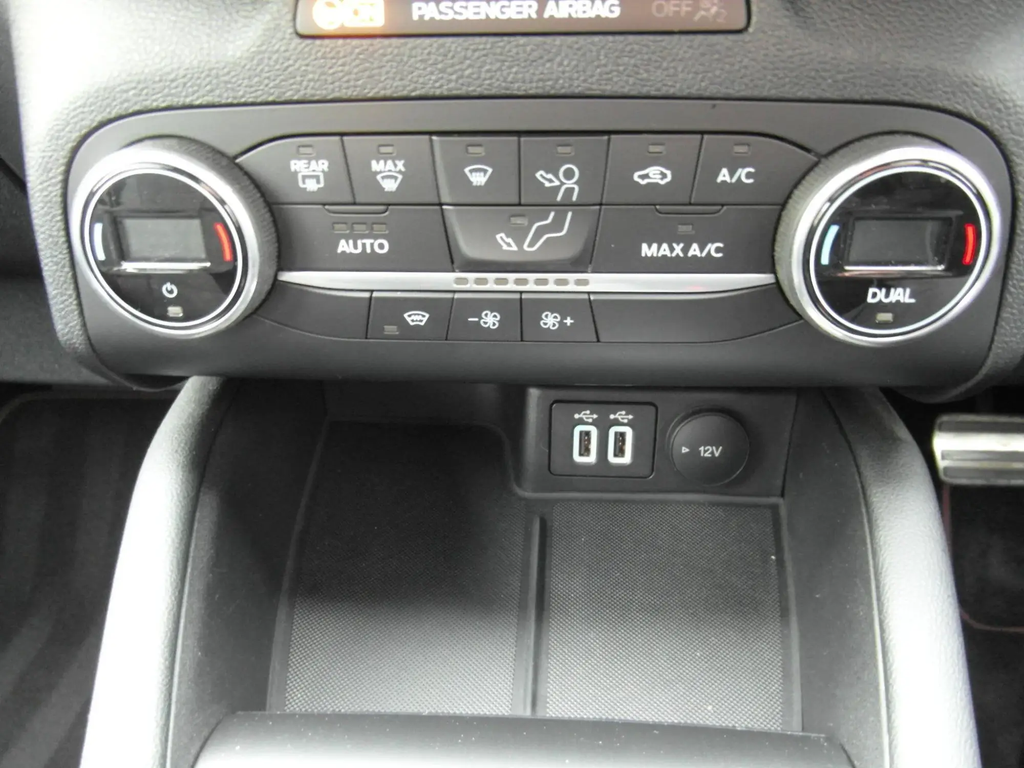 Ford Kuga Plug-In Hybrid Image 37 Ford Kuga Plug-In Hybrid Image 37