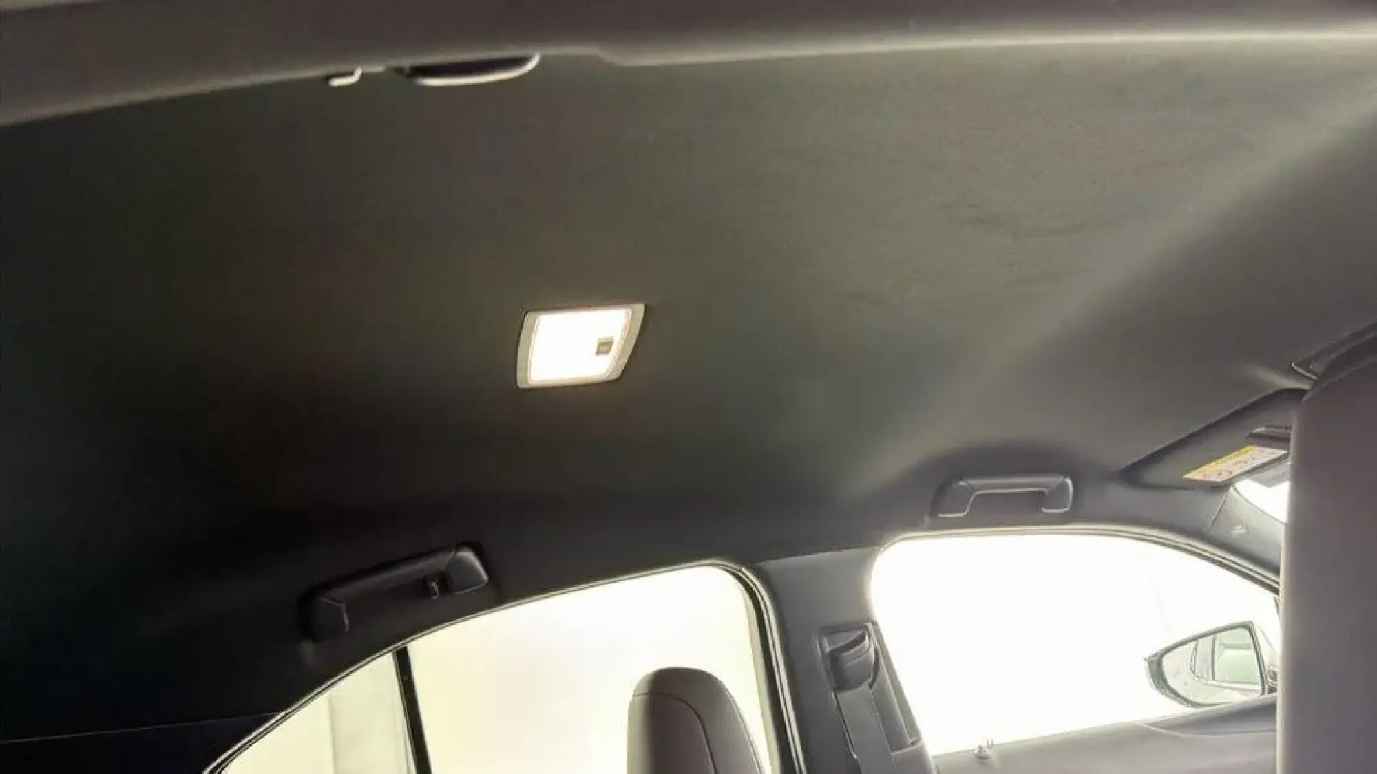 Lexus UX Self-Charging Hybrid Image 23 Lexus UX Self-Charging Hybrid Image 23