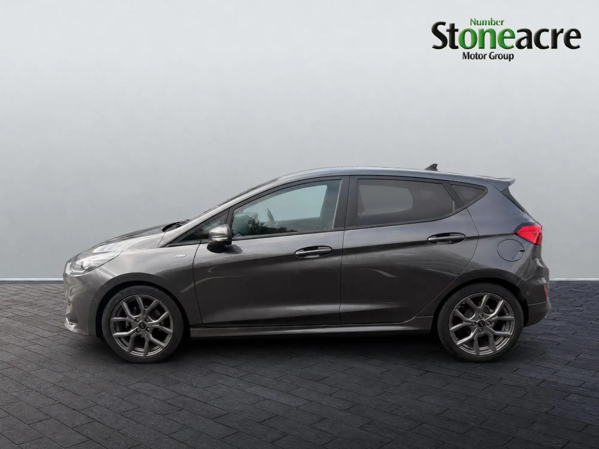 Ford Fiesta Image 5 Ford Fiesta Image 5