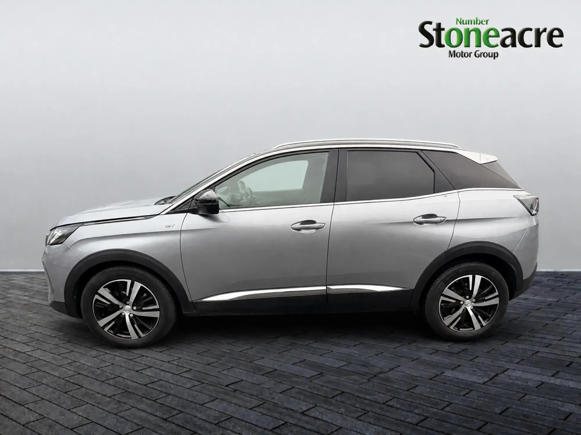Peugeot 3008 Image 5