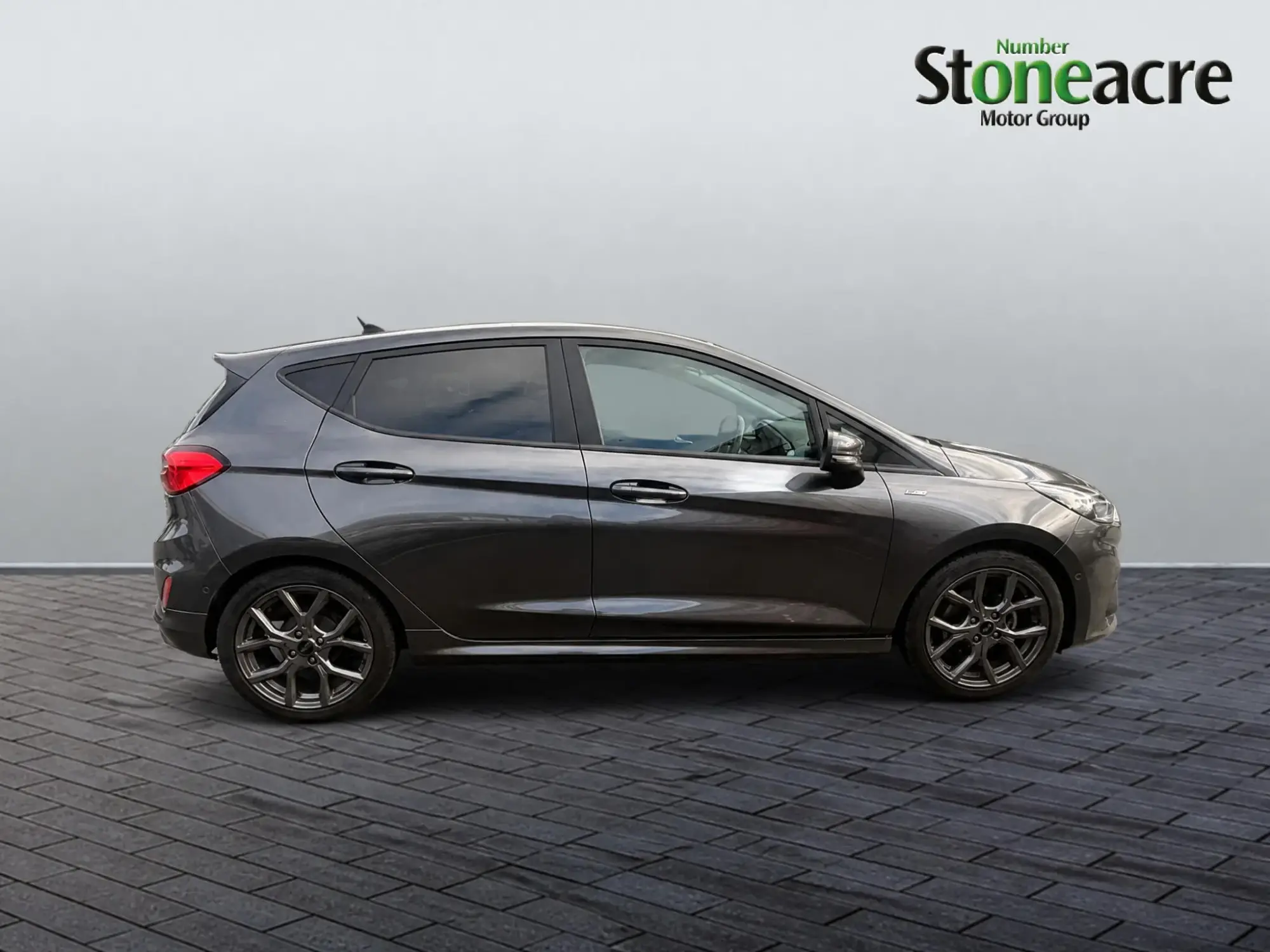 Ford Fiesta Image 7 Ford Fiesta Image 7