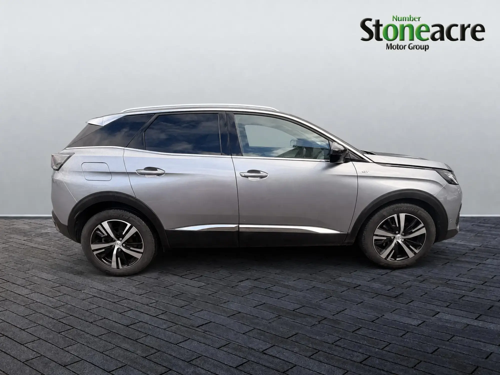 Peugeot 3008 Image 7