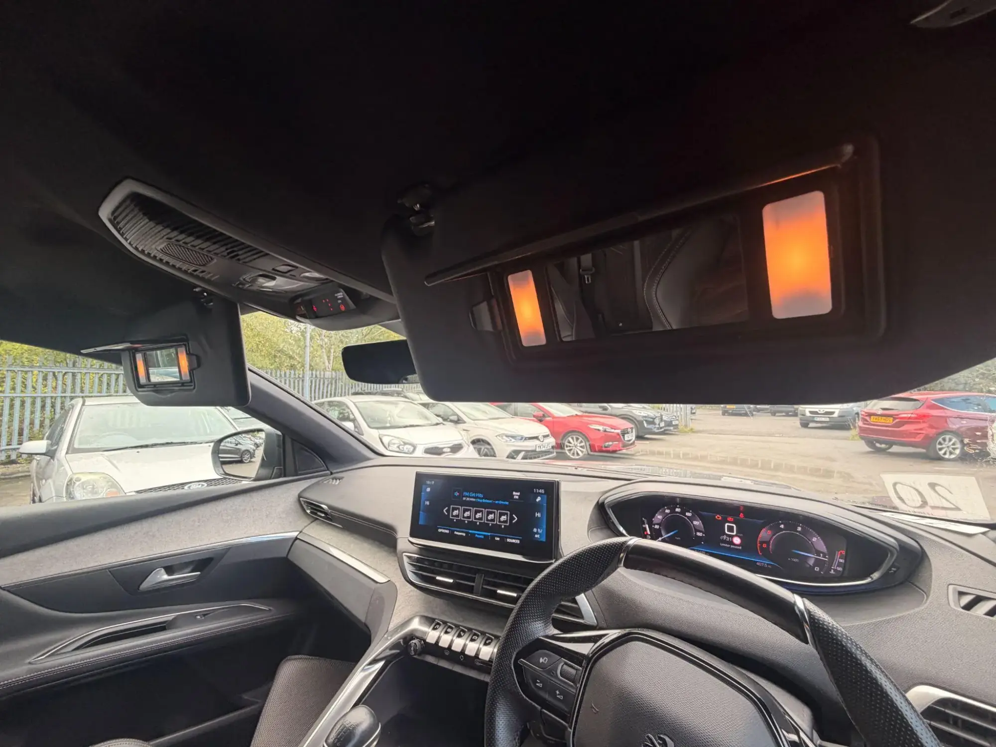 Peugeot 3008 Image 10