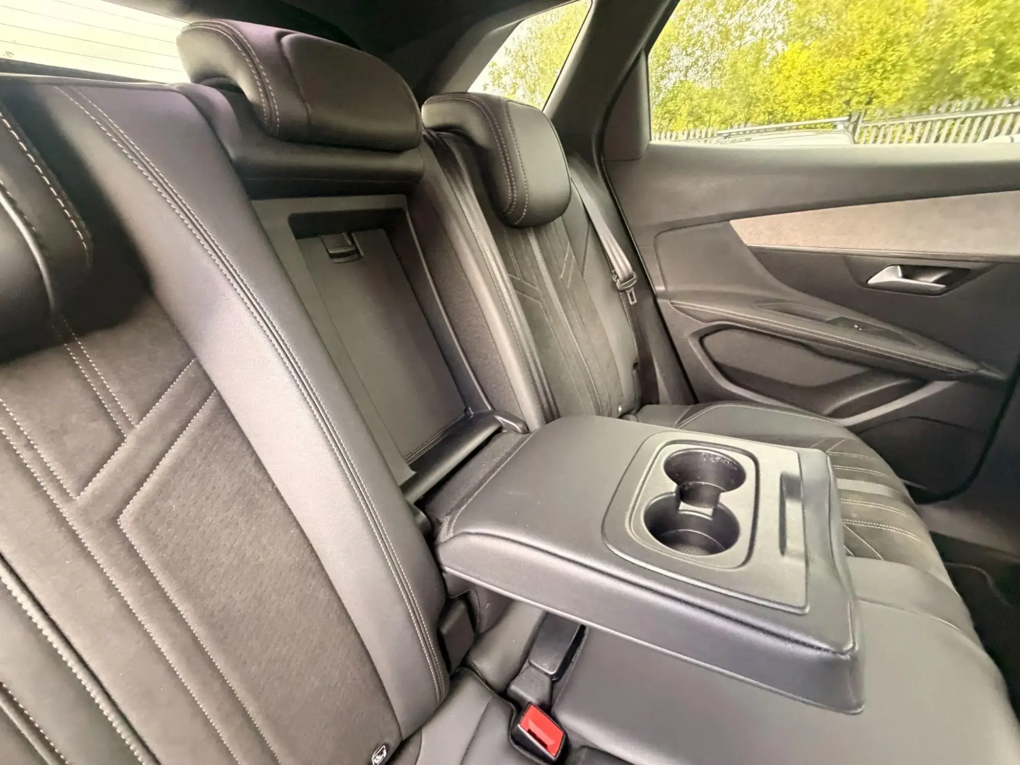 Peugeot 3008 Image 13