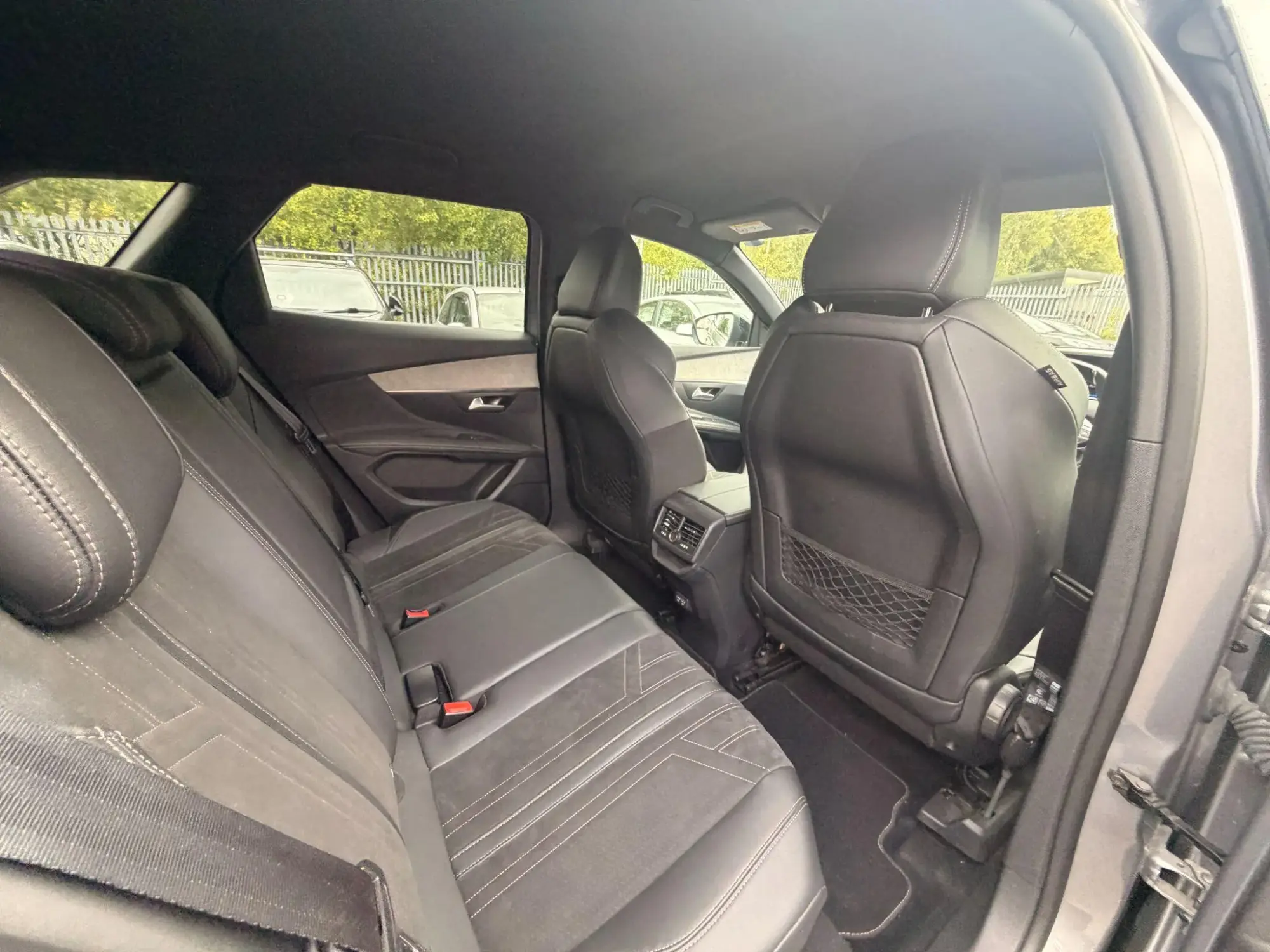 Peugeot 3008 Image 14