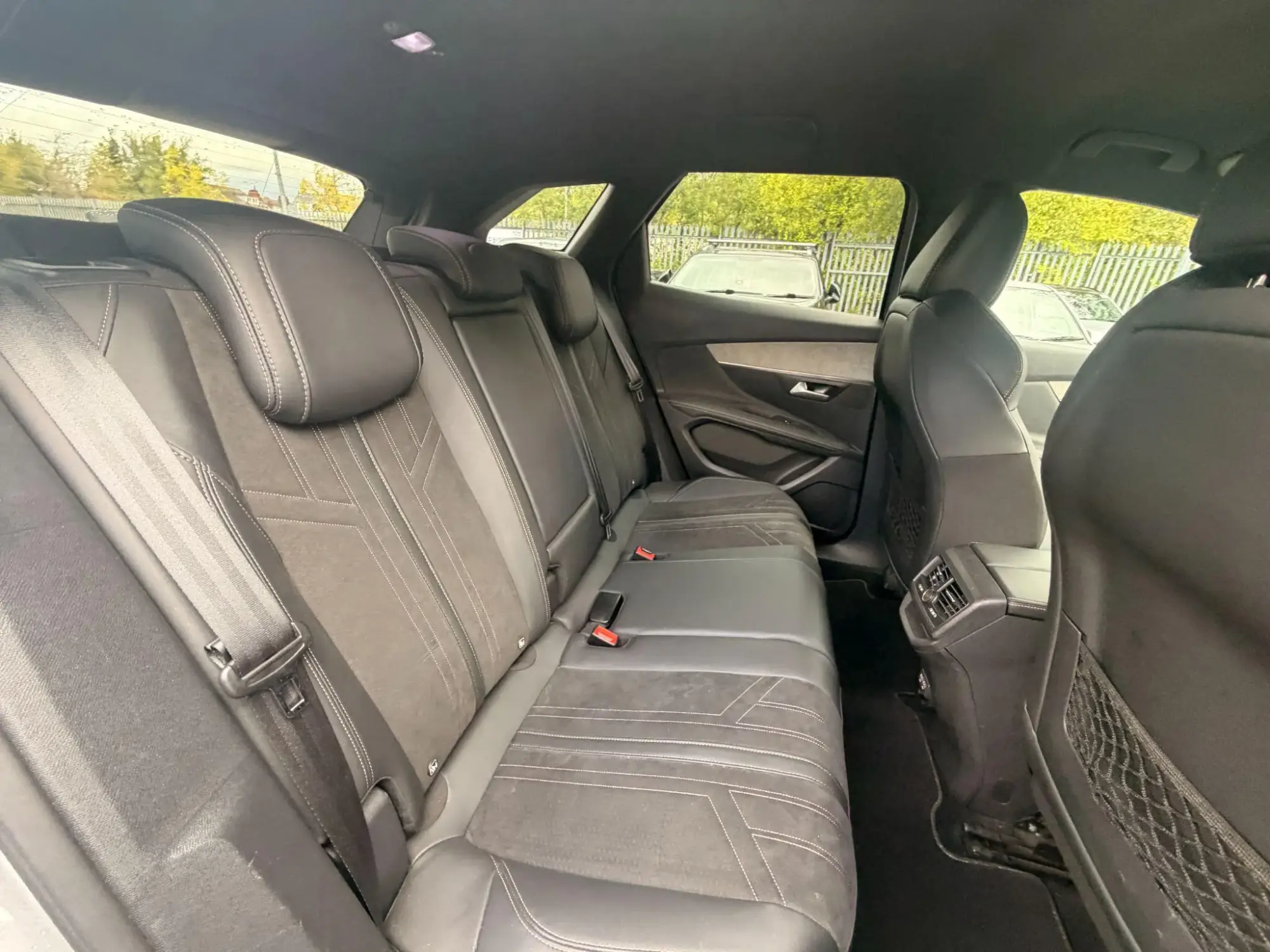 Peugeot 3008 Image 15