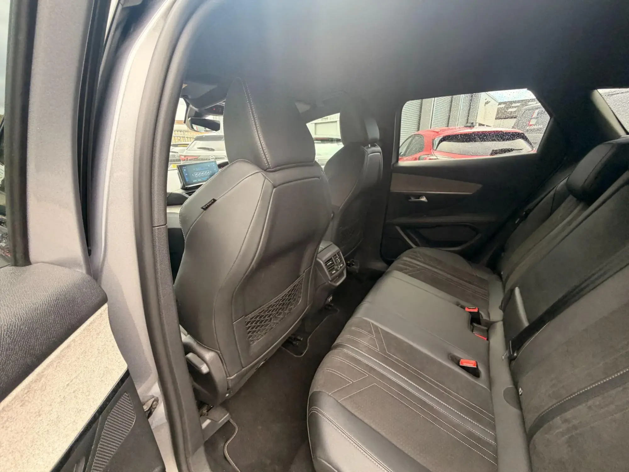 Peugeot 3008 Image 17