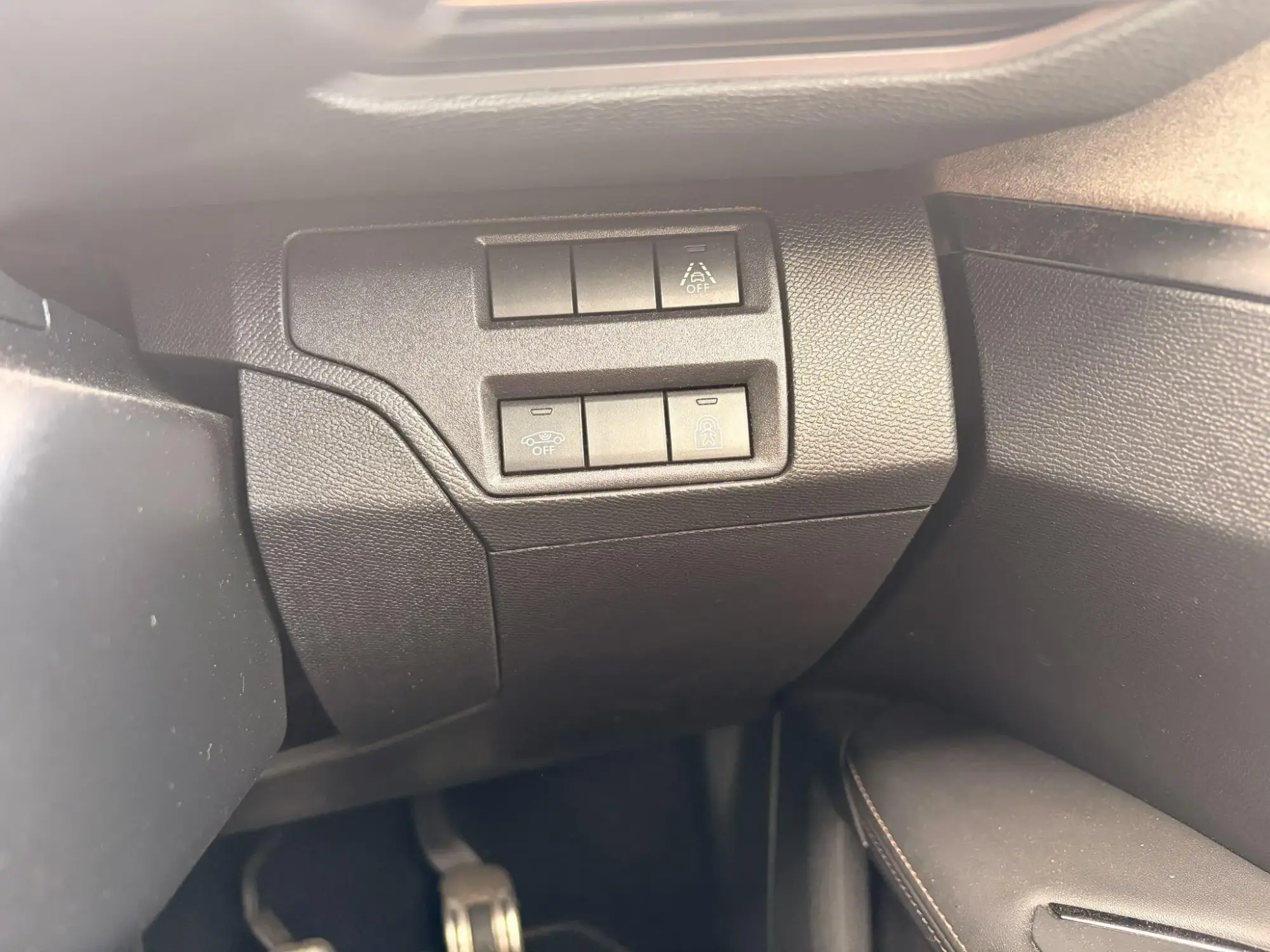 Peugeot 3008 Image 18