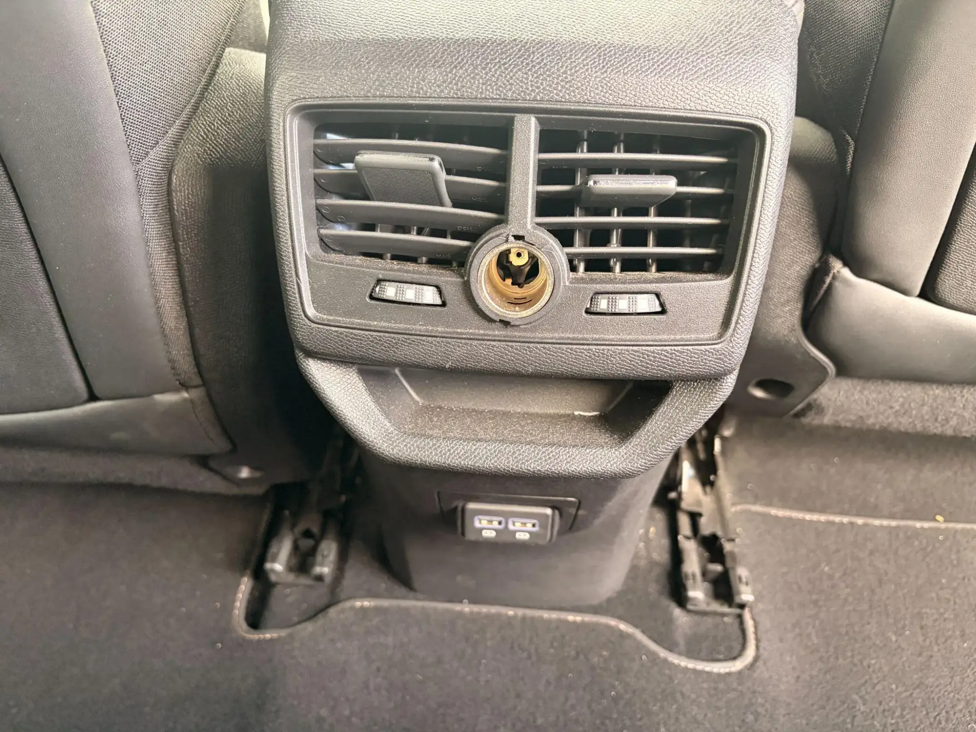 Peugeot 3008 Image 19