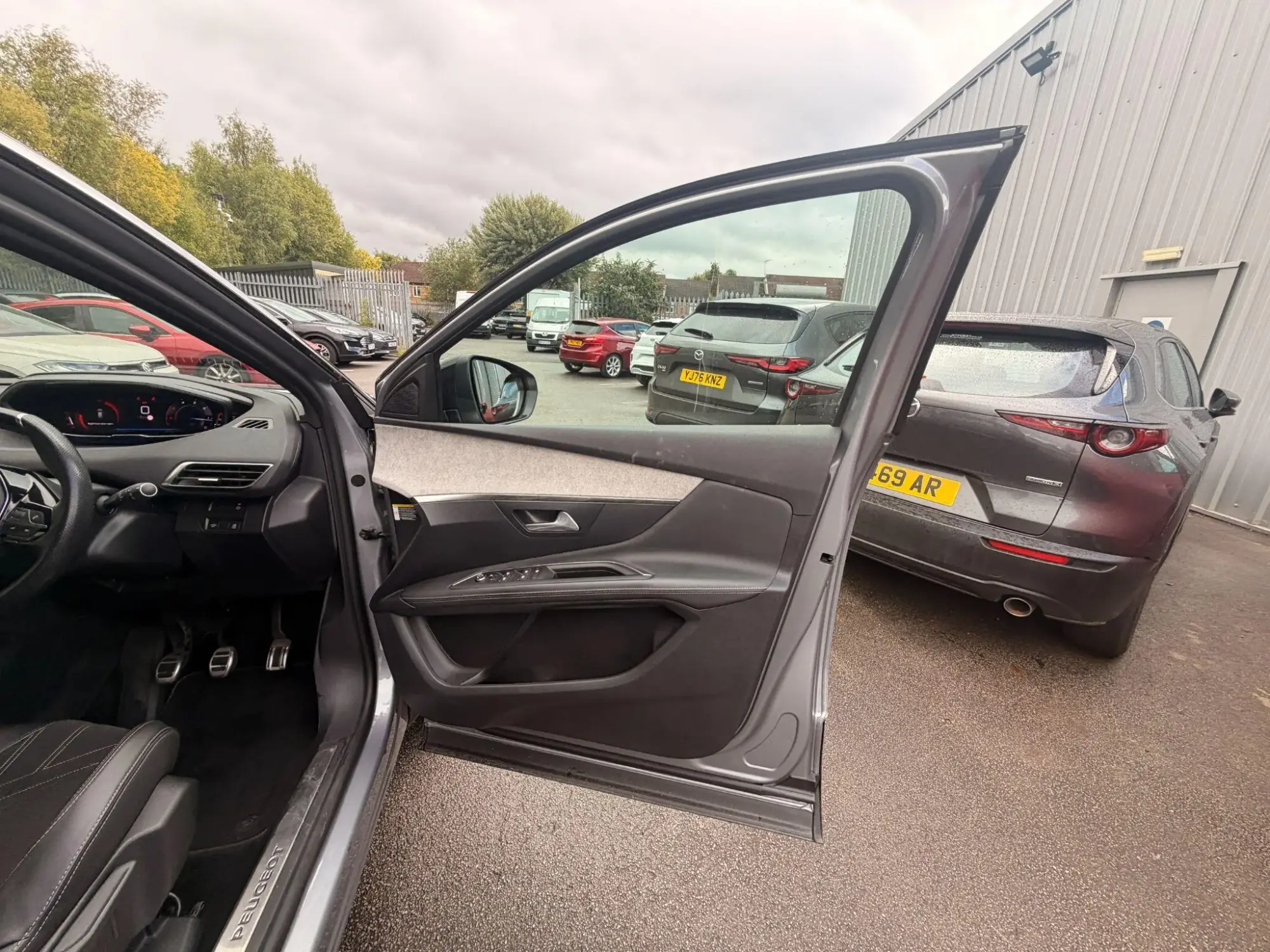 Peugeot 3008 Image 20