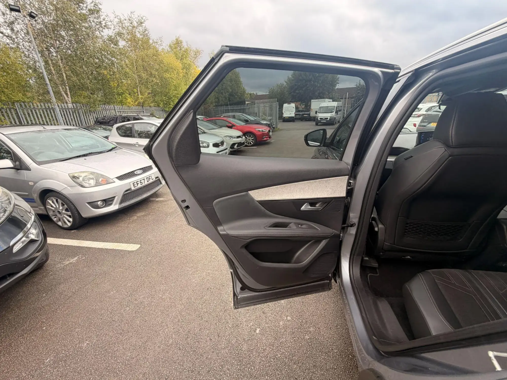 Peugeot 3008 Image 22