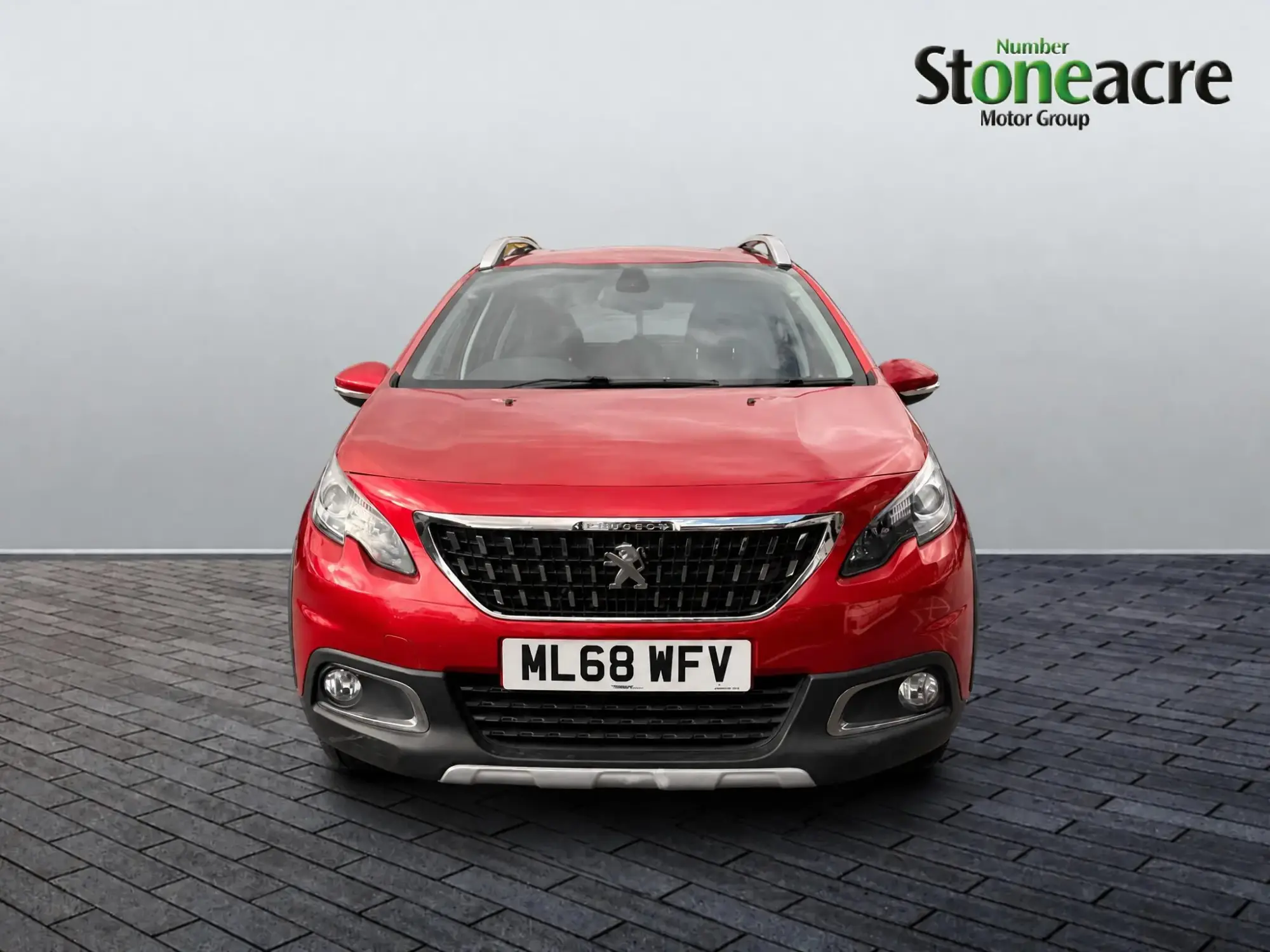 Peugeot 2008 Image 2