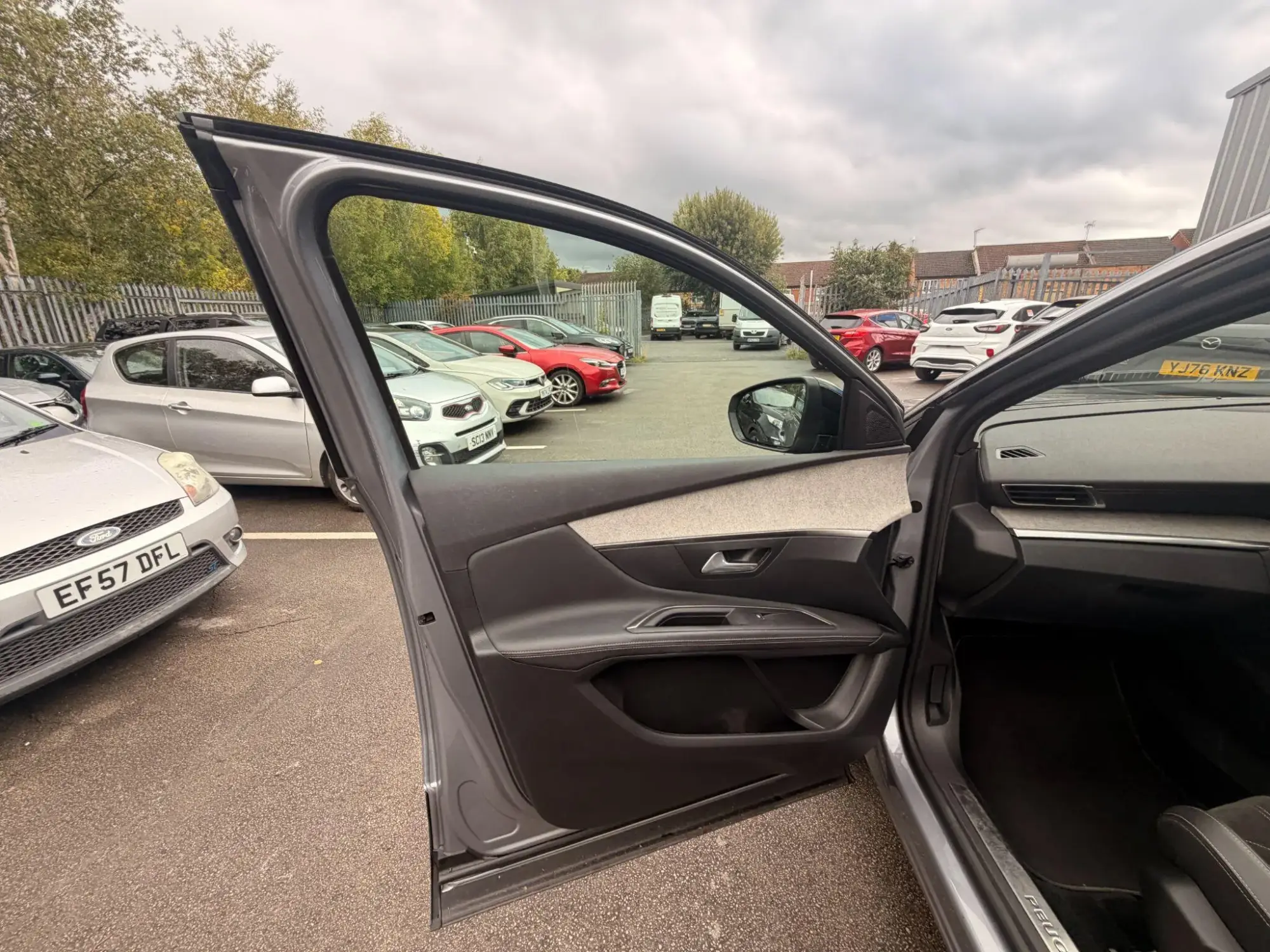 Peugeot 3008 Image 23