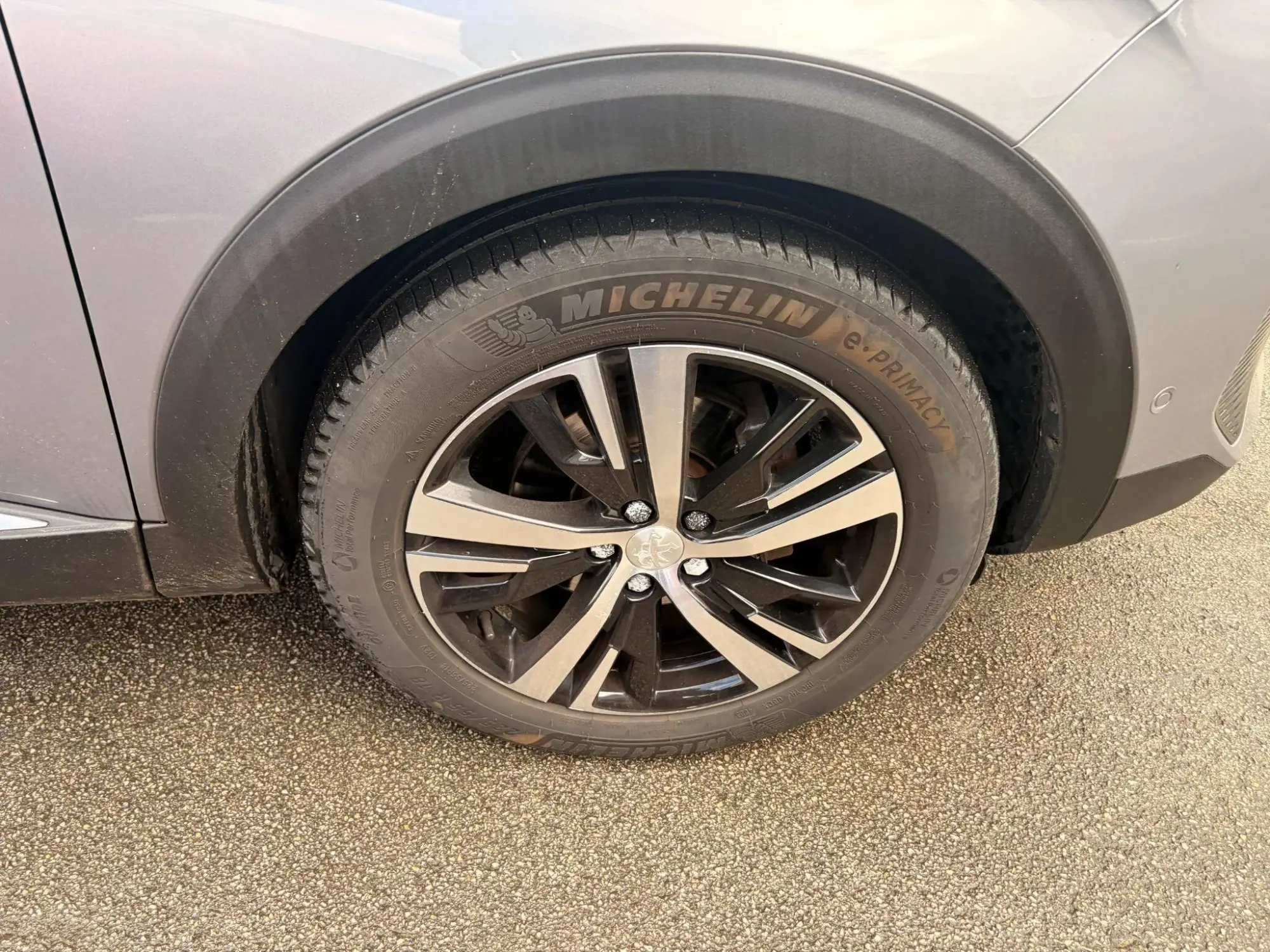 Peugeot 3008 Image 25