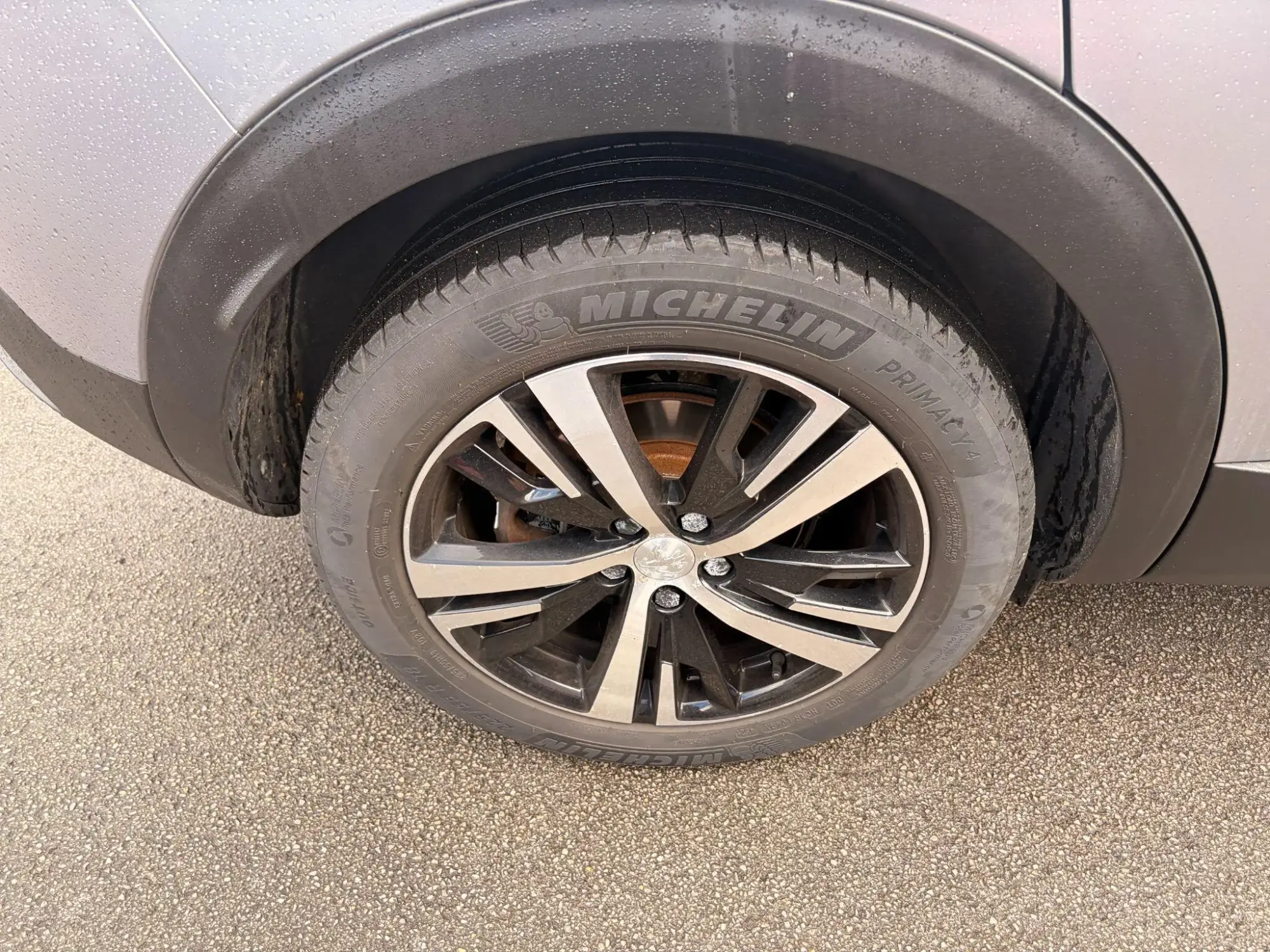 Peugeot 3008 Image 26