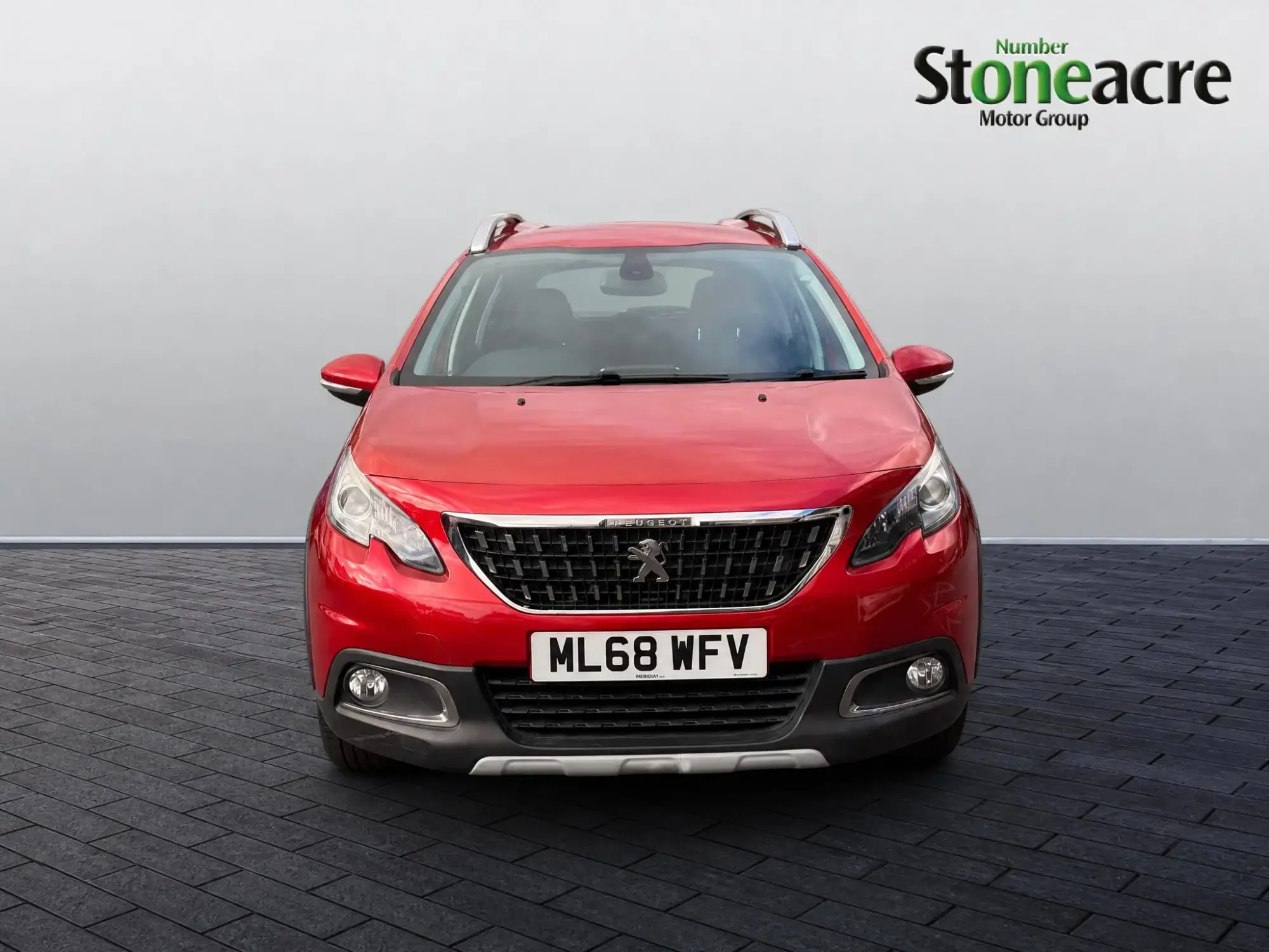 Peugeot 2008 Image 5