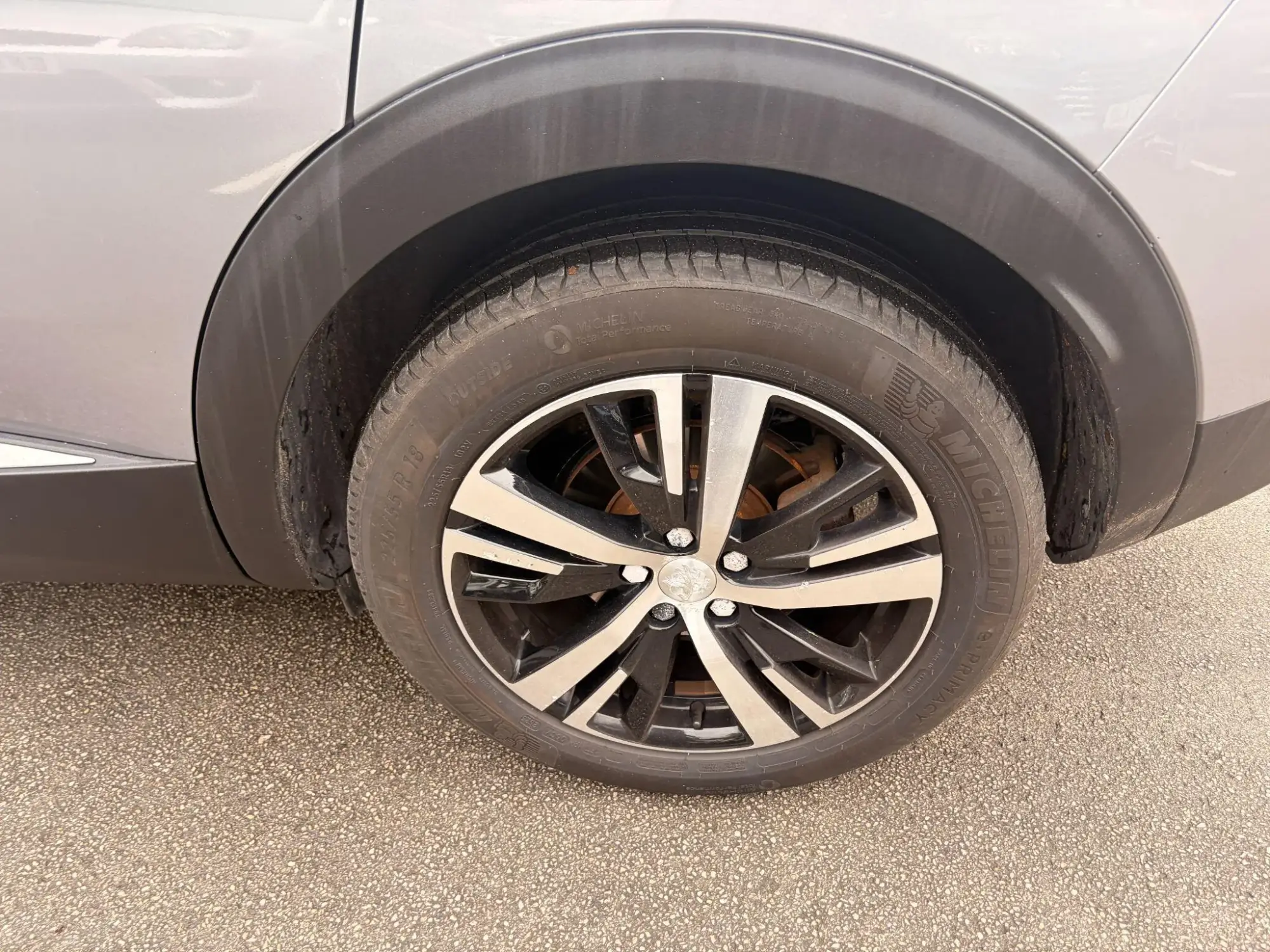 Peugeot 3008 Image 27