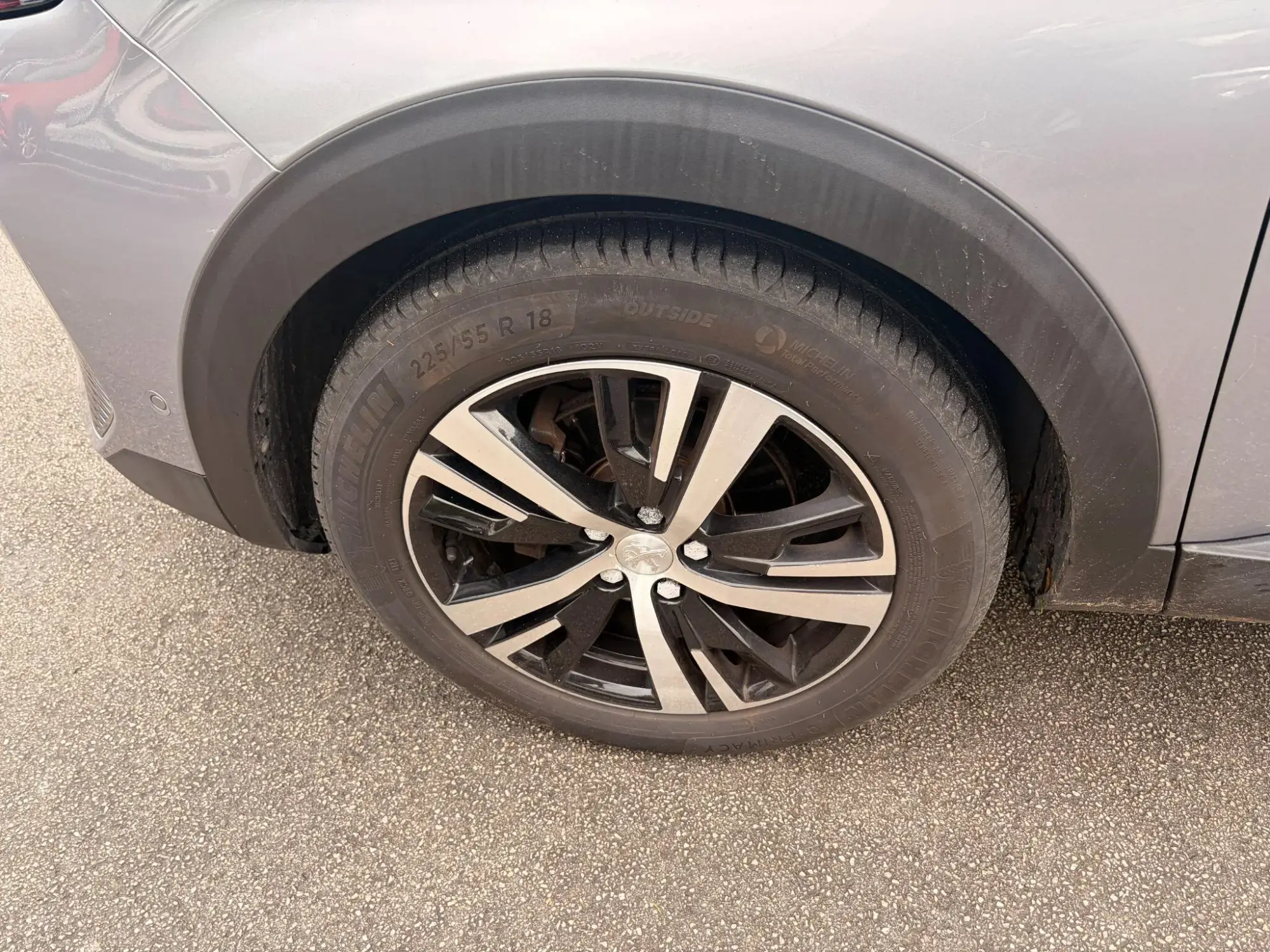 Peugeot 3008 Image 28