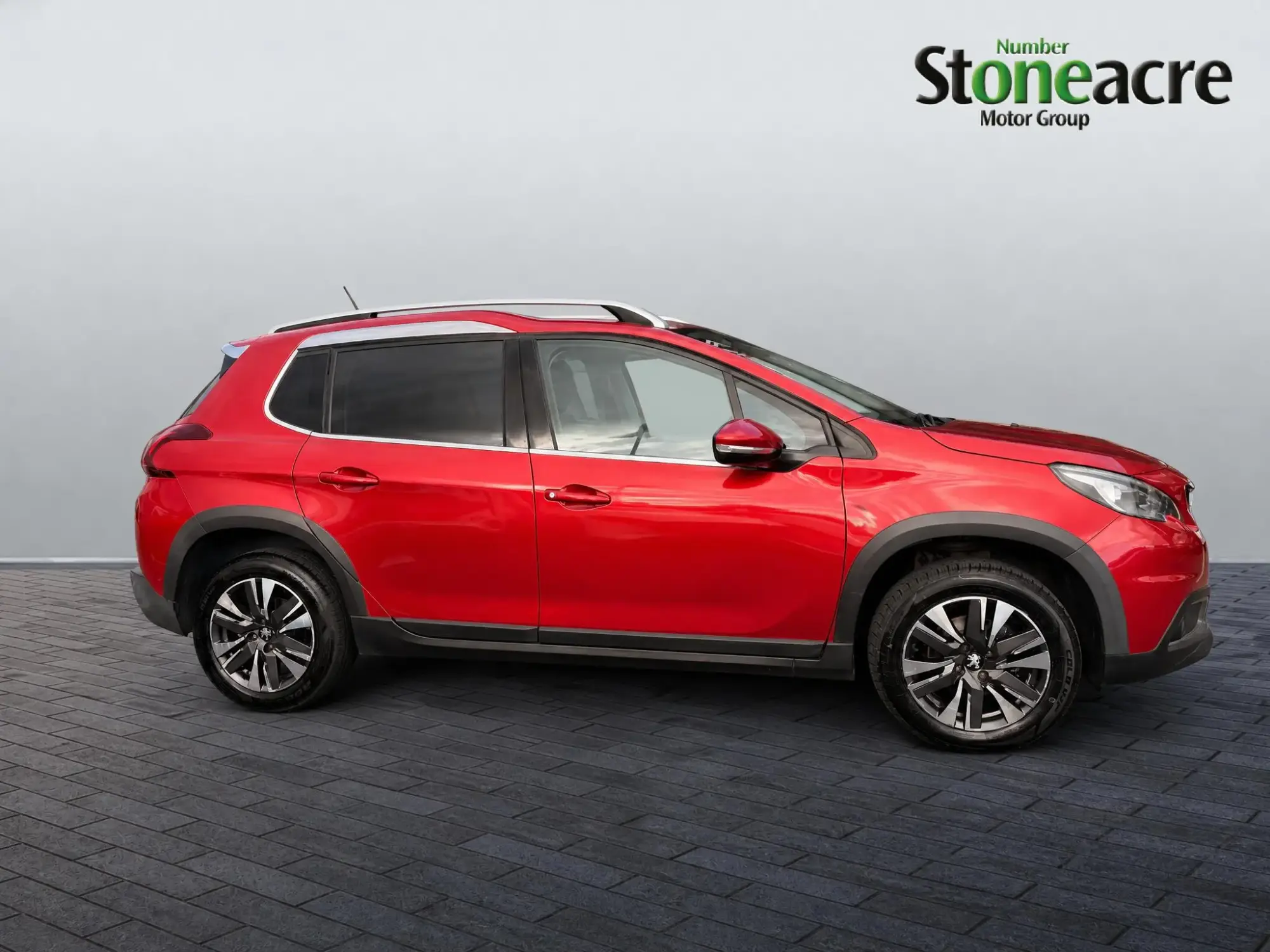 Peugeot 2008 Image 7