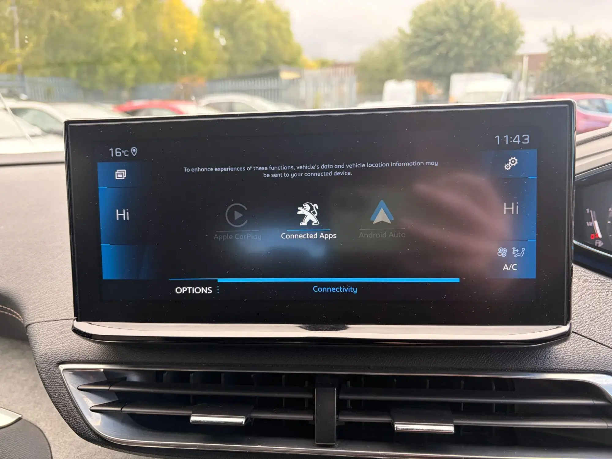 Peugeot 3008 Image 29