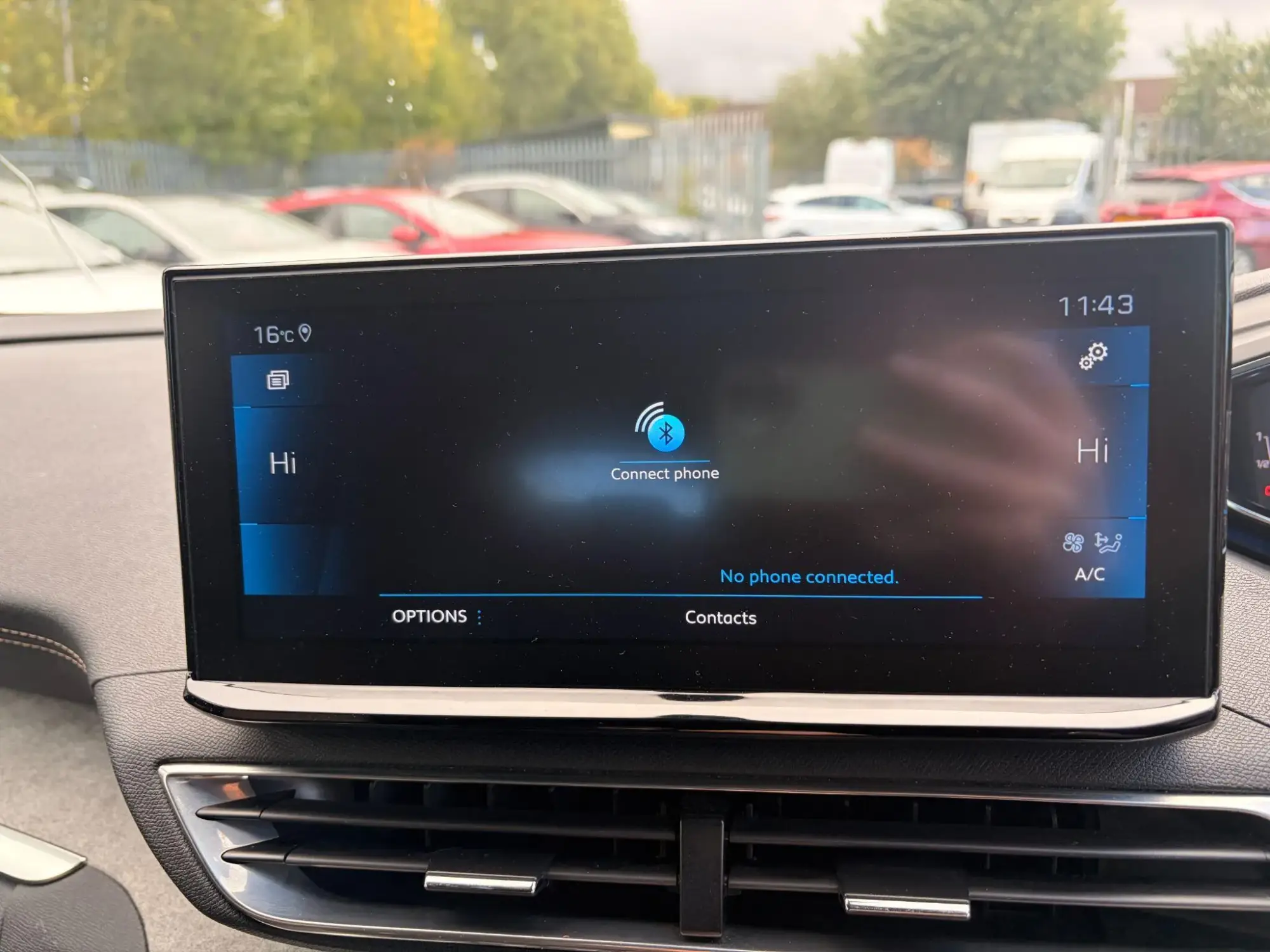 Peugeot 3008 Image 30