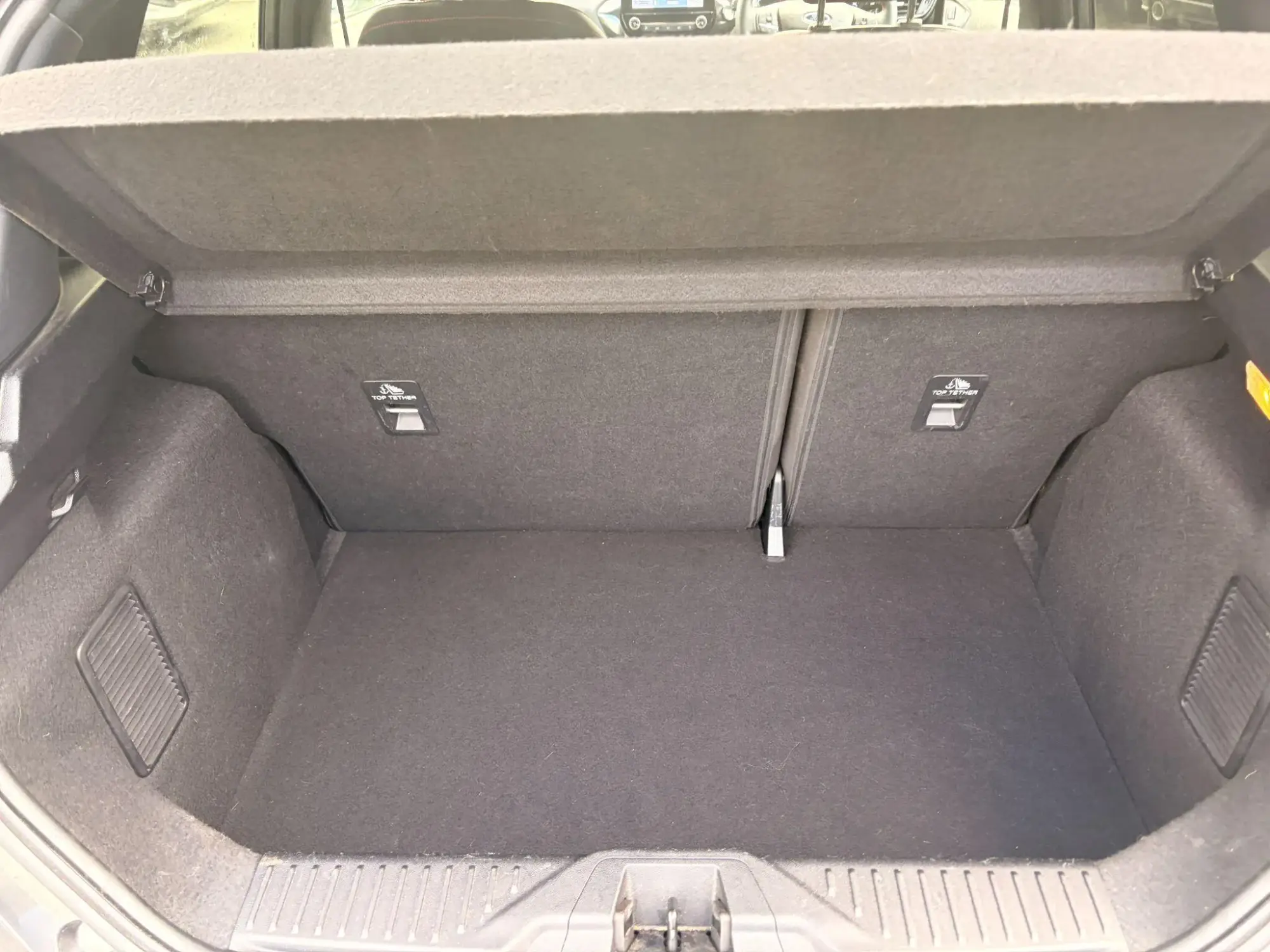 Ford Fiesta Image 32 Ford Fiesta Image 32