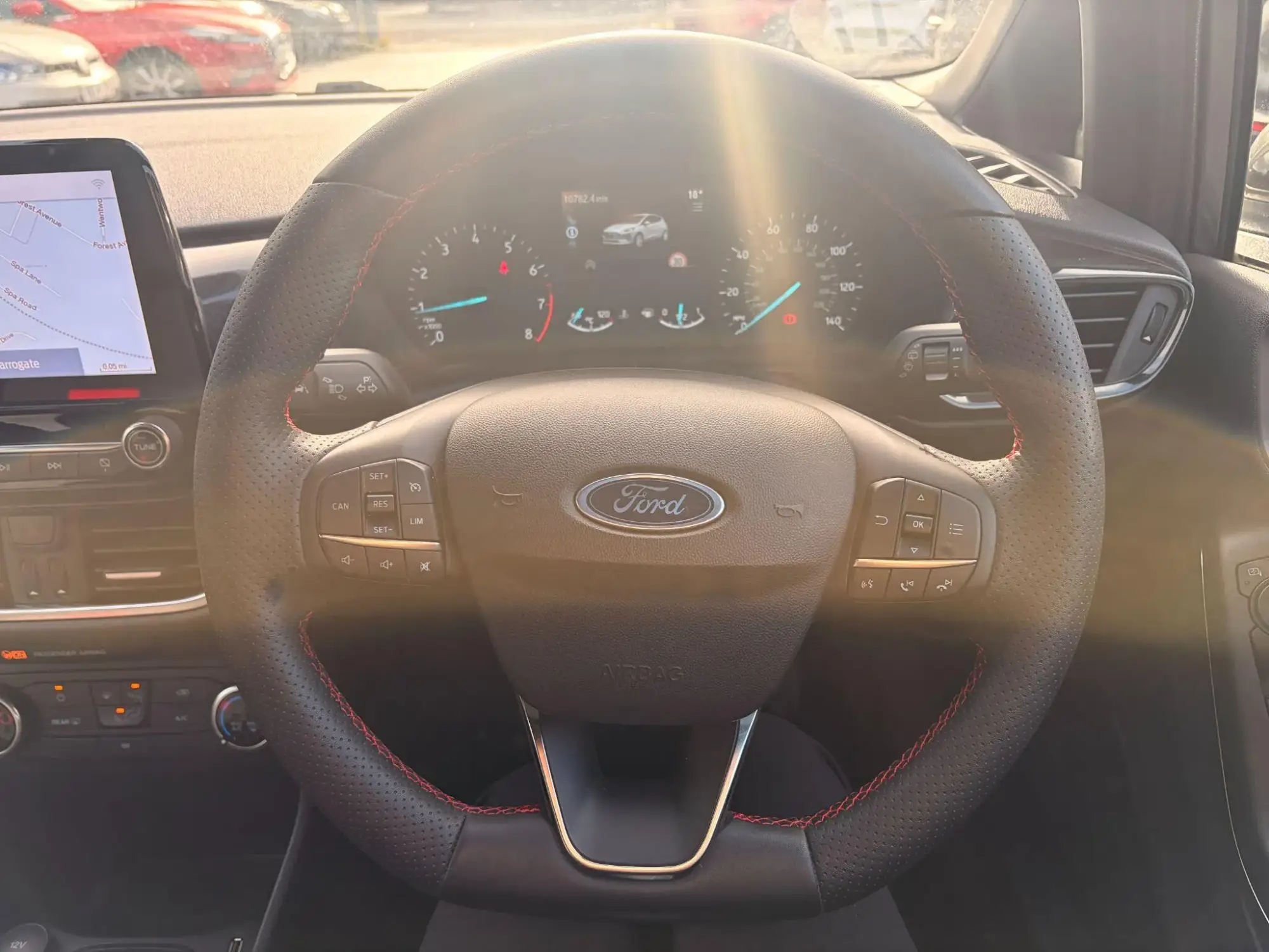 Ford Fiesta Image 33 Ford Fiesta Image 33