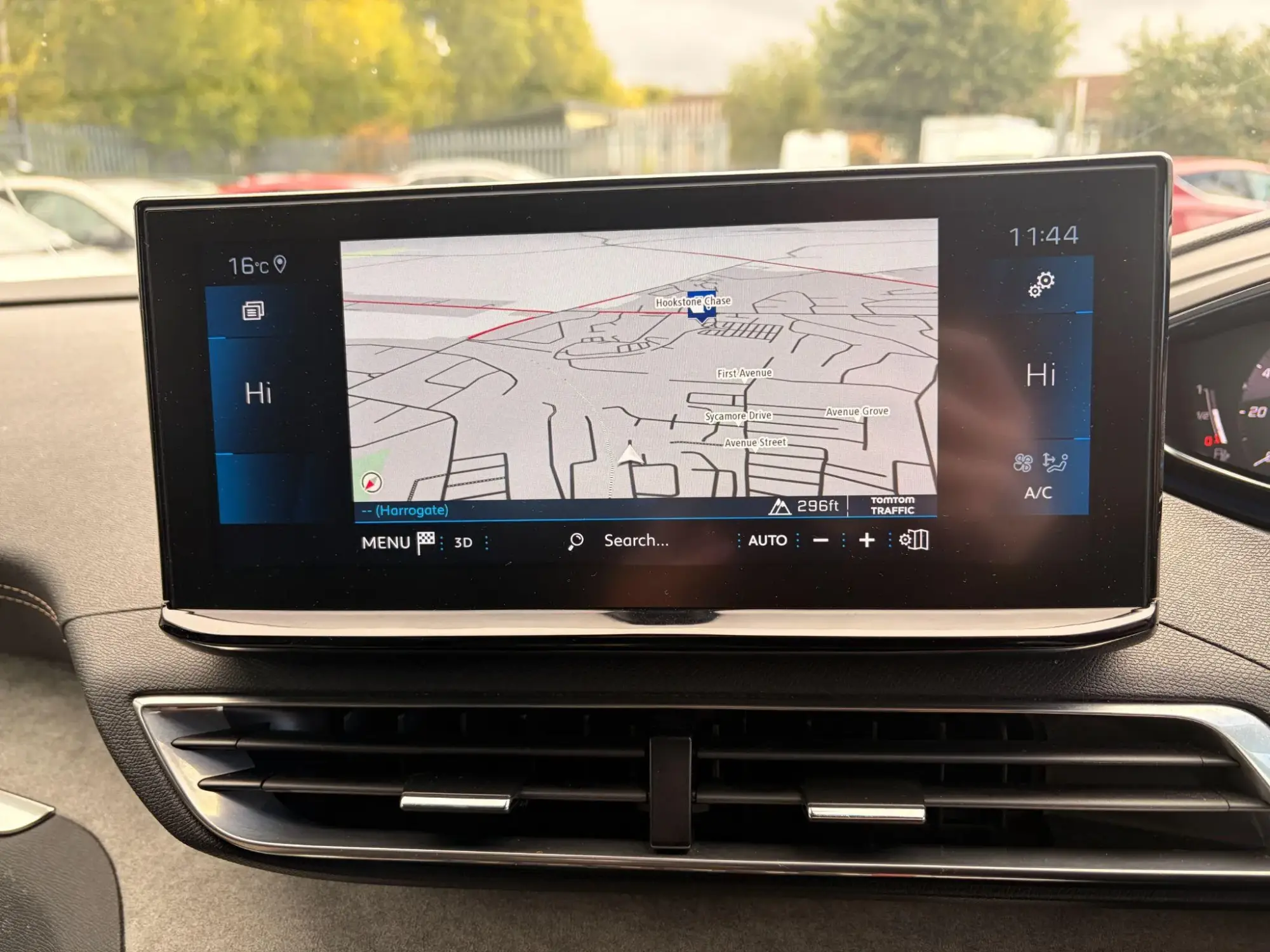 Peugeot 3008 Image 32