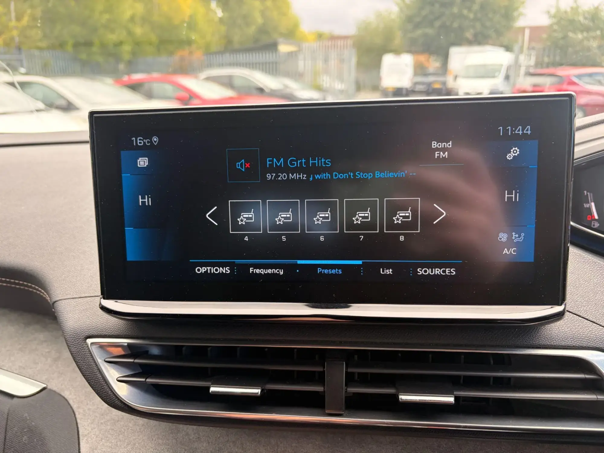 Peugeot 3008 Image 34