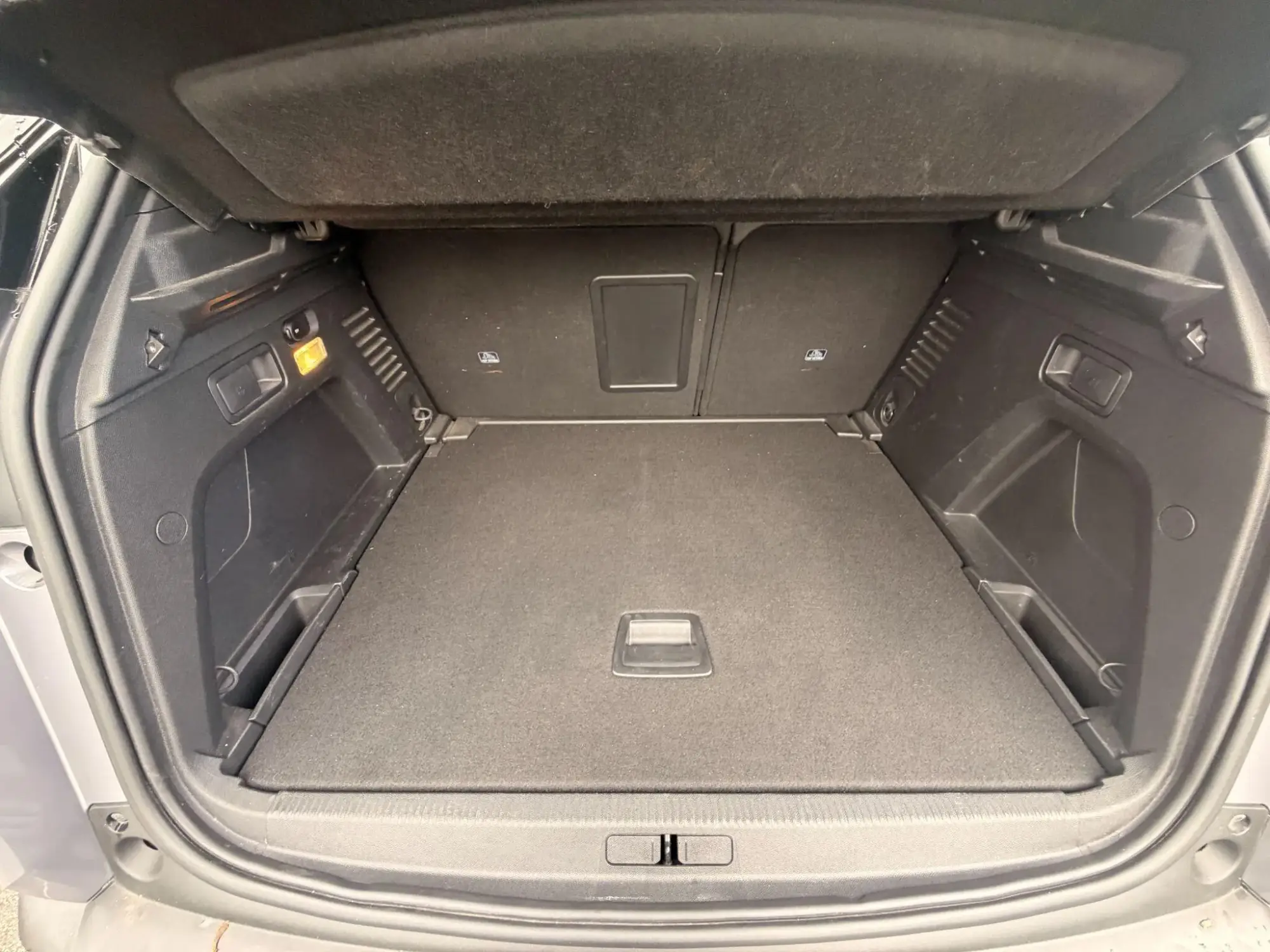 Peugeot 3008 Image 39