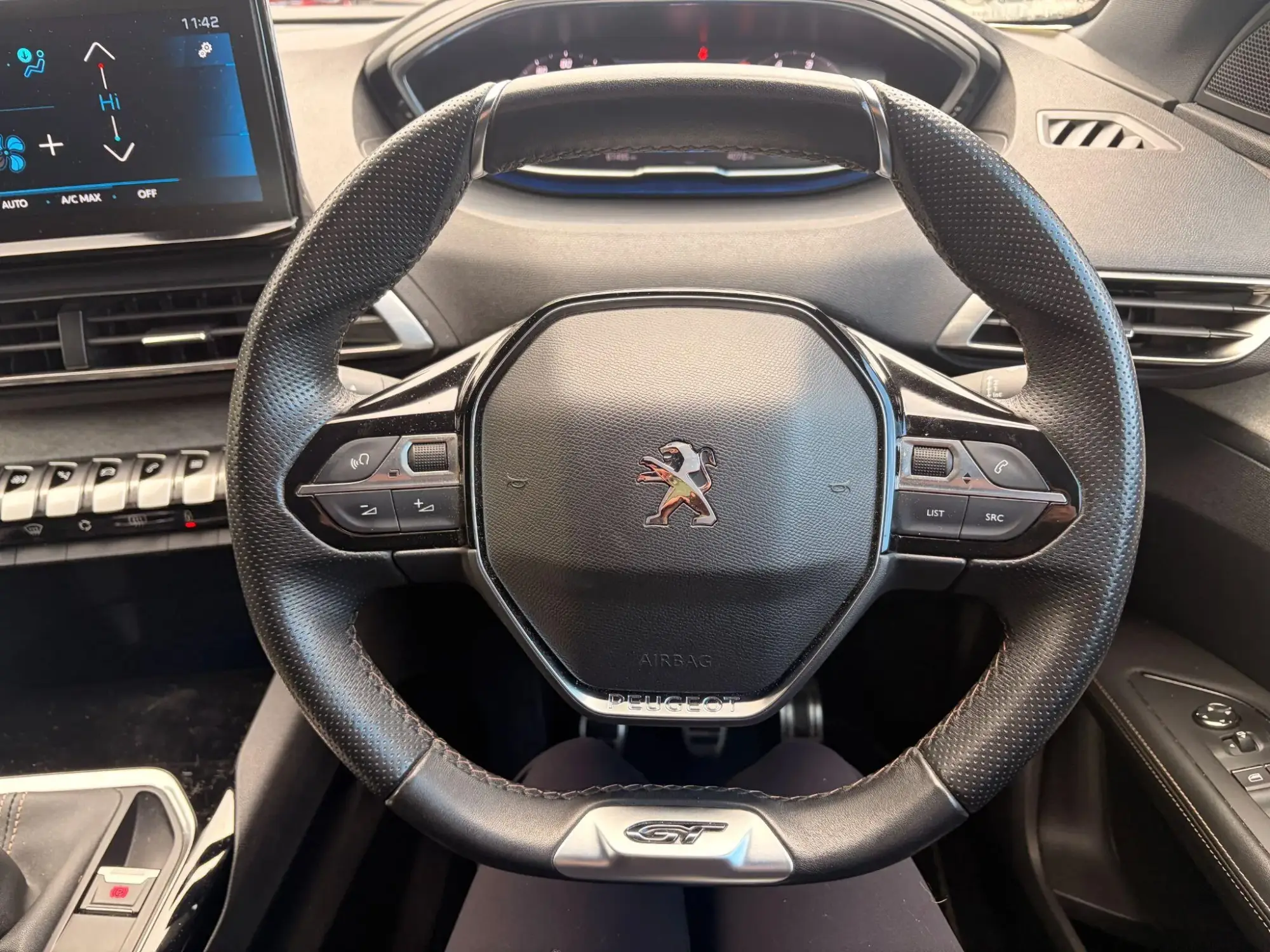 Peugeot 3008 Image 40