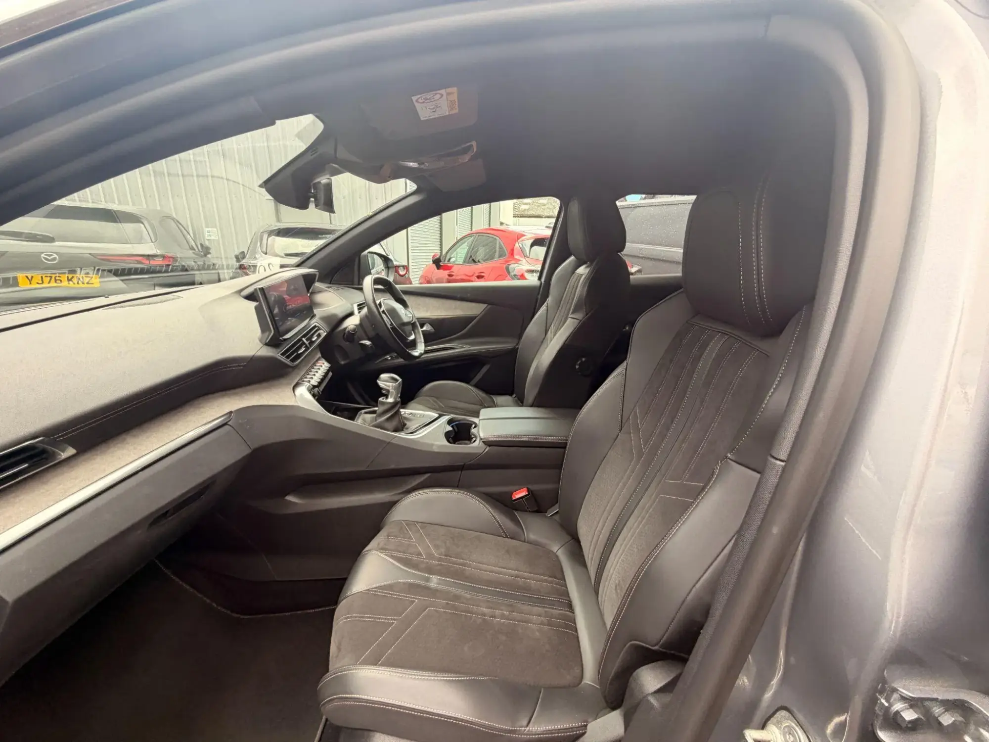 Peugeot 3008 Image 41