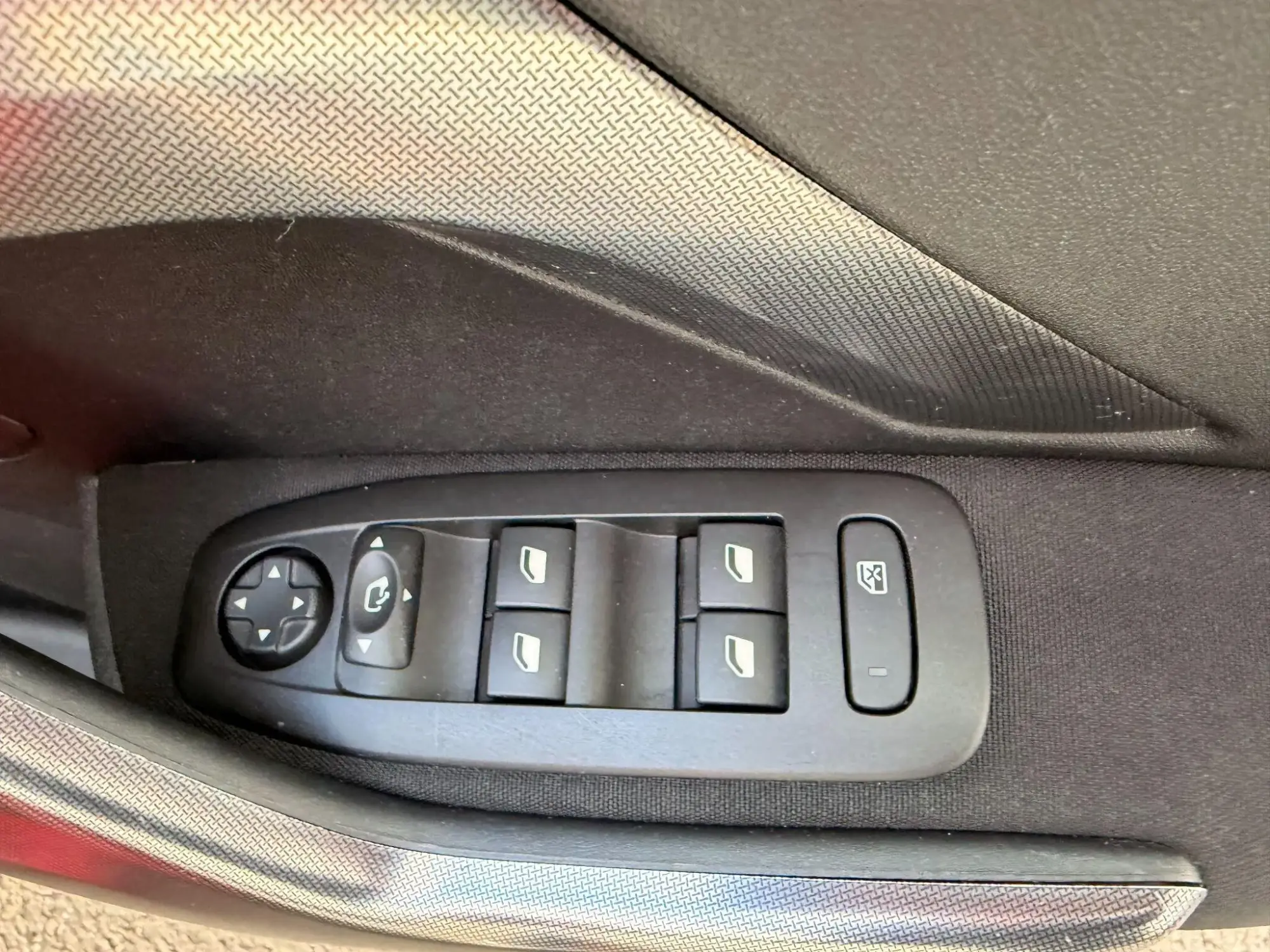 Peugeot 2008 Image 20