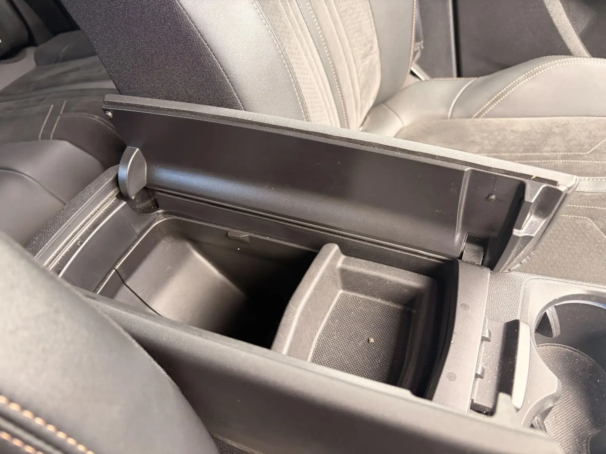 Peugeot 3008 Image 43