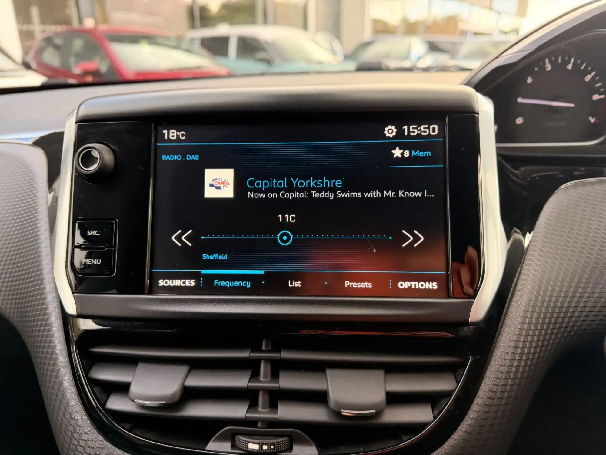 Peugeot 2008 Image 26