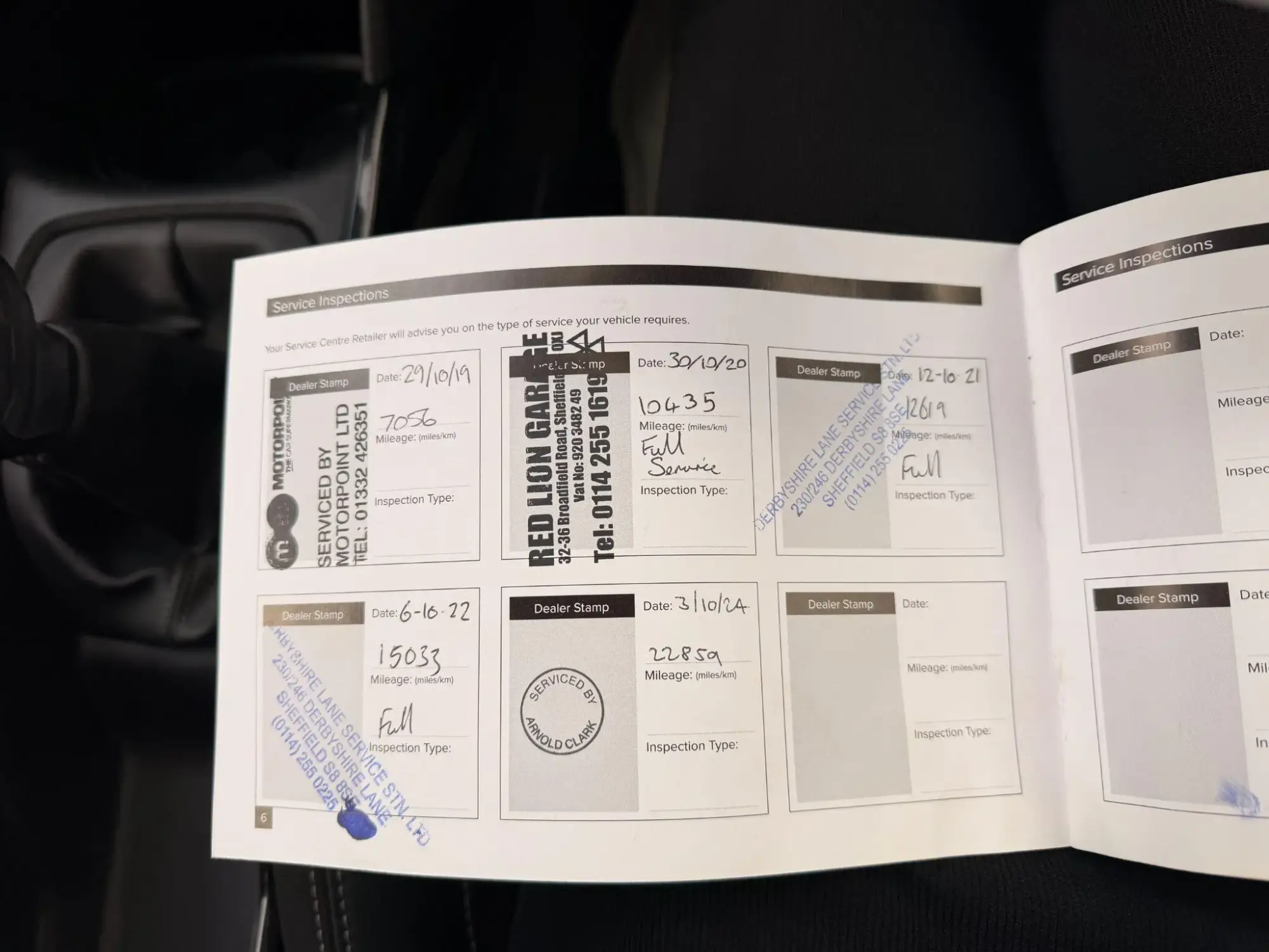 Peugeot 2008 Image 27