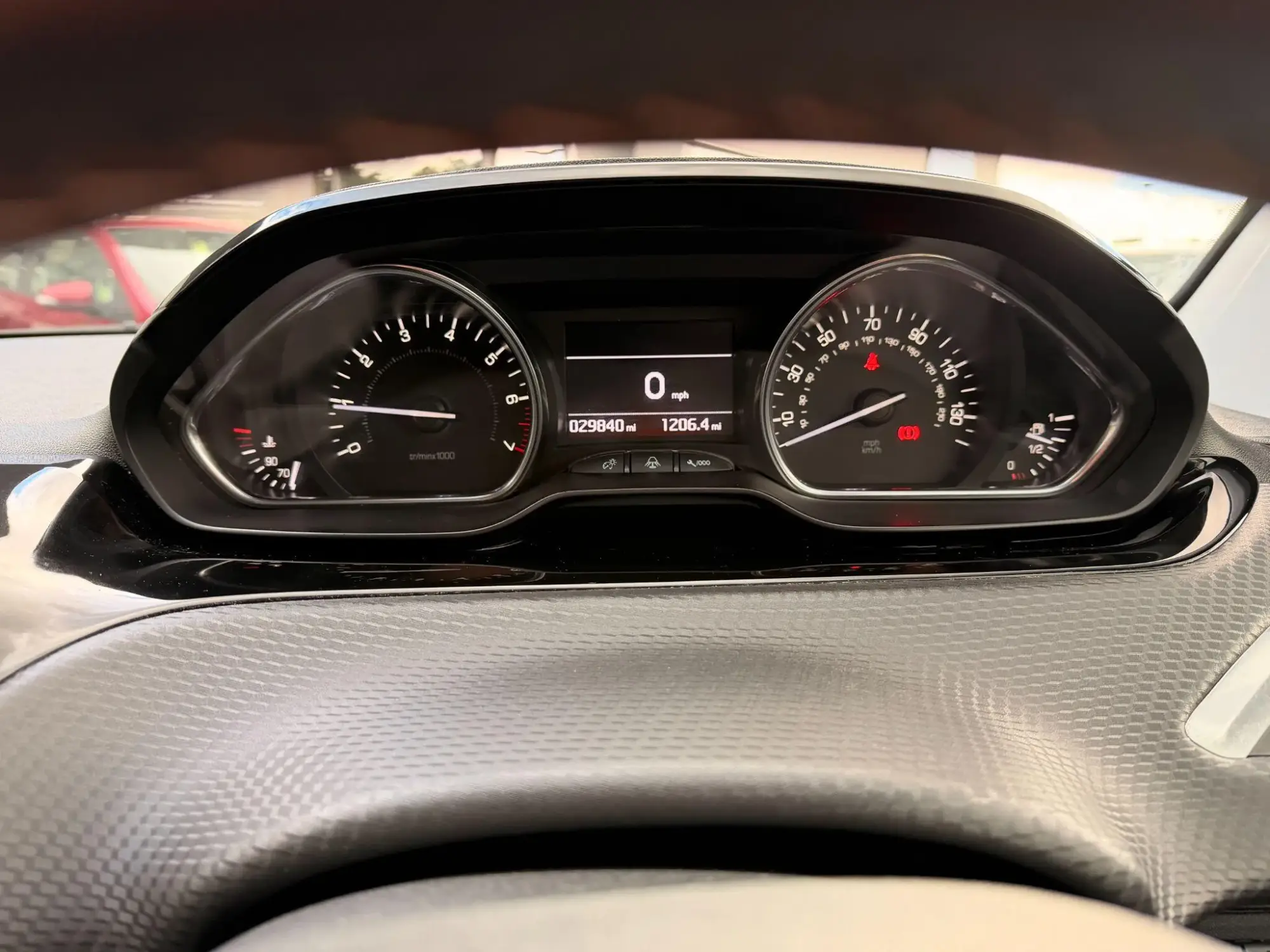Peugeot 2008 Image 28