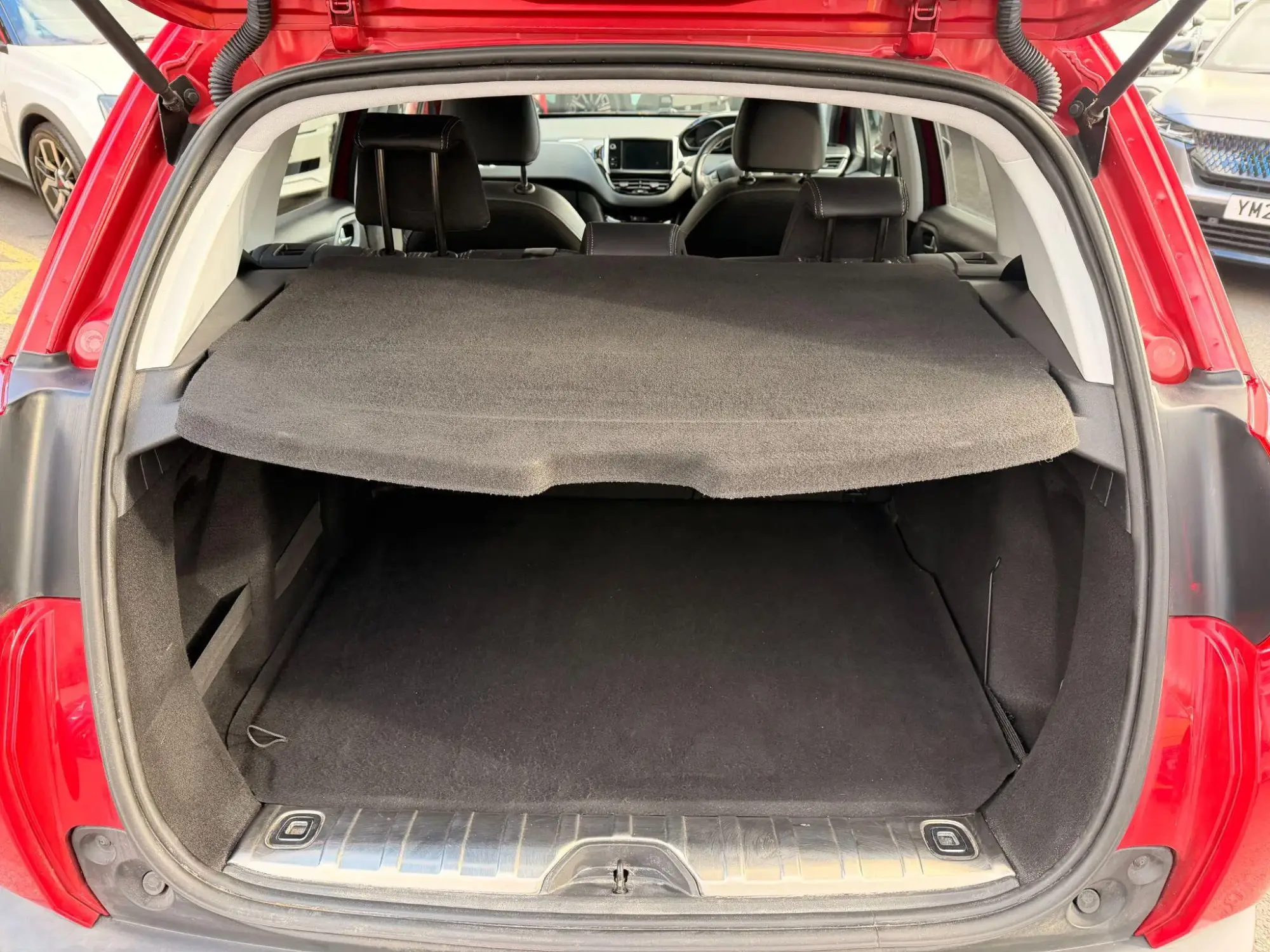 Peugeot 2008 Image 29