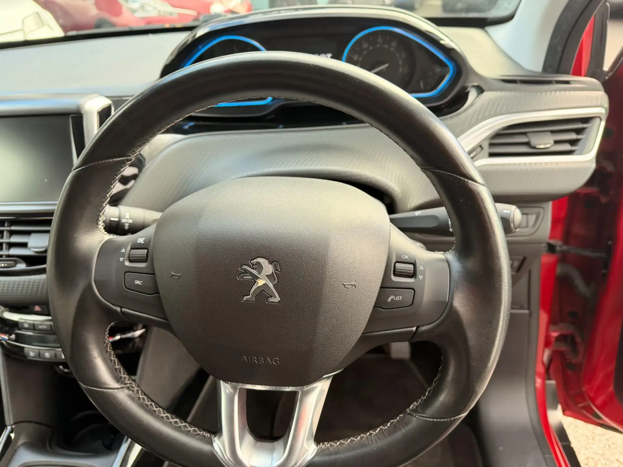 Peugeot 2008 Image 30