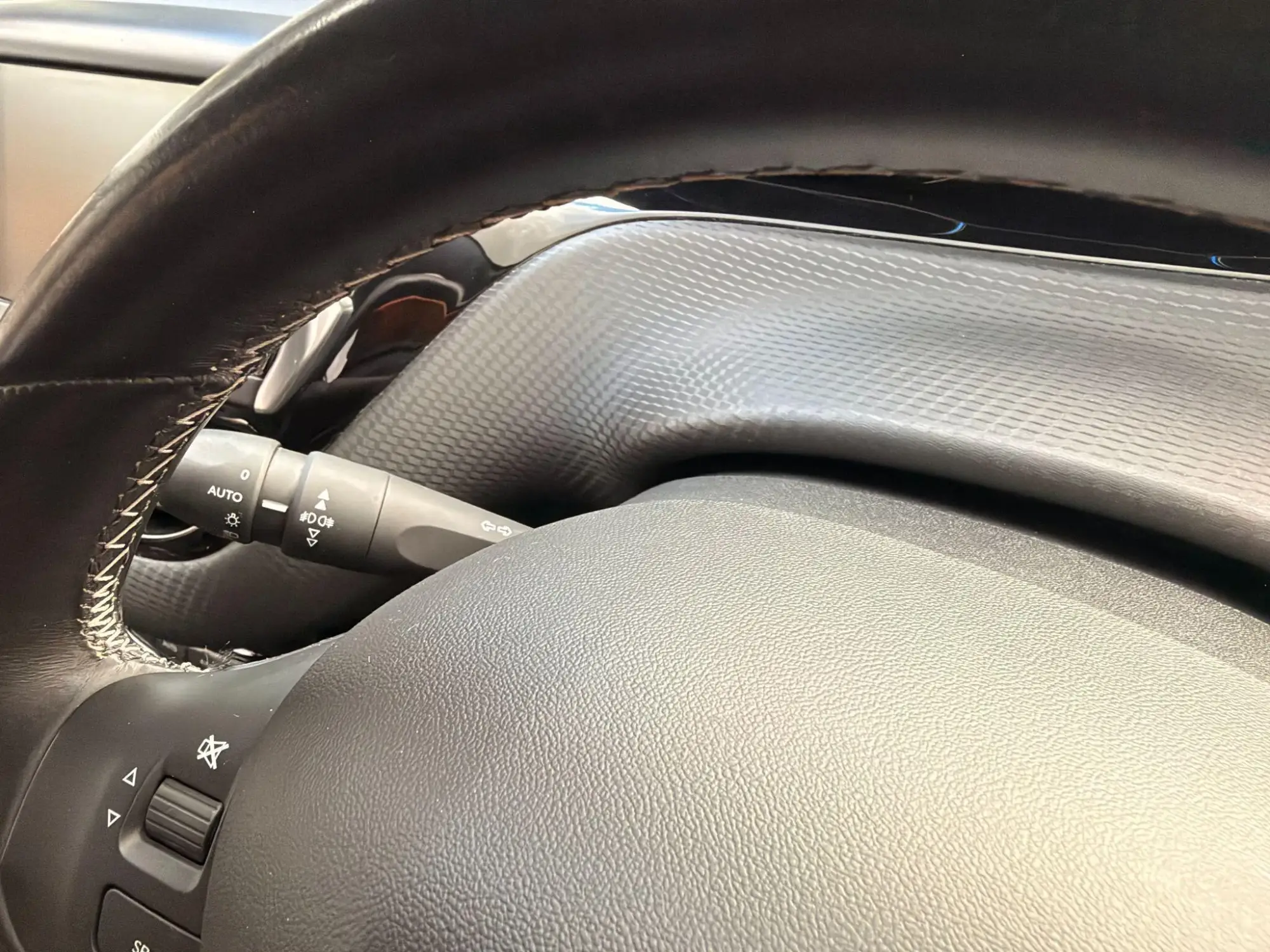 Peugeot 2008 Image 31
