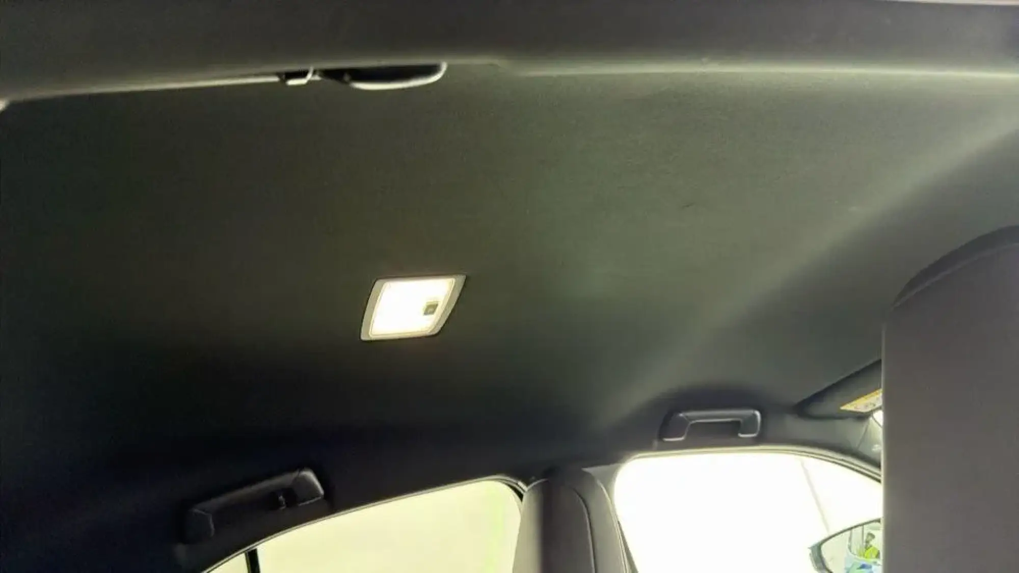 Lexus UX Self-Charging Hybrid Image 22 Lexus UX Self-Charging Hybrid Image 22